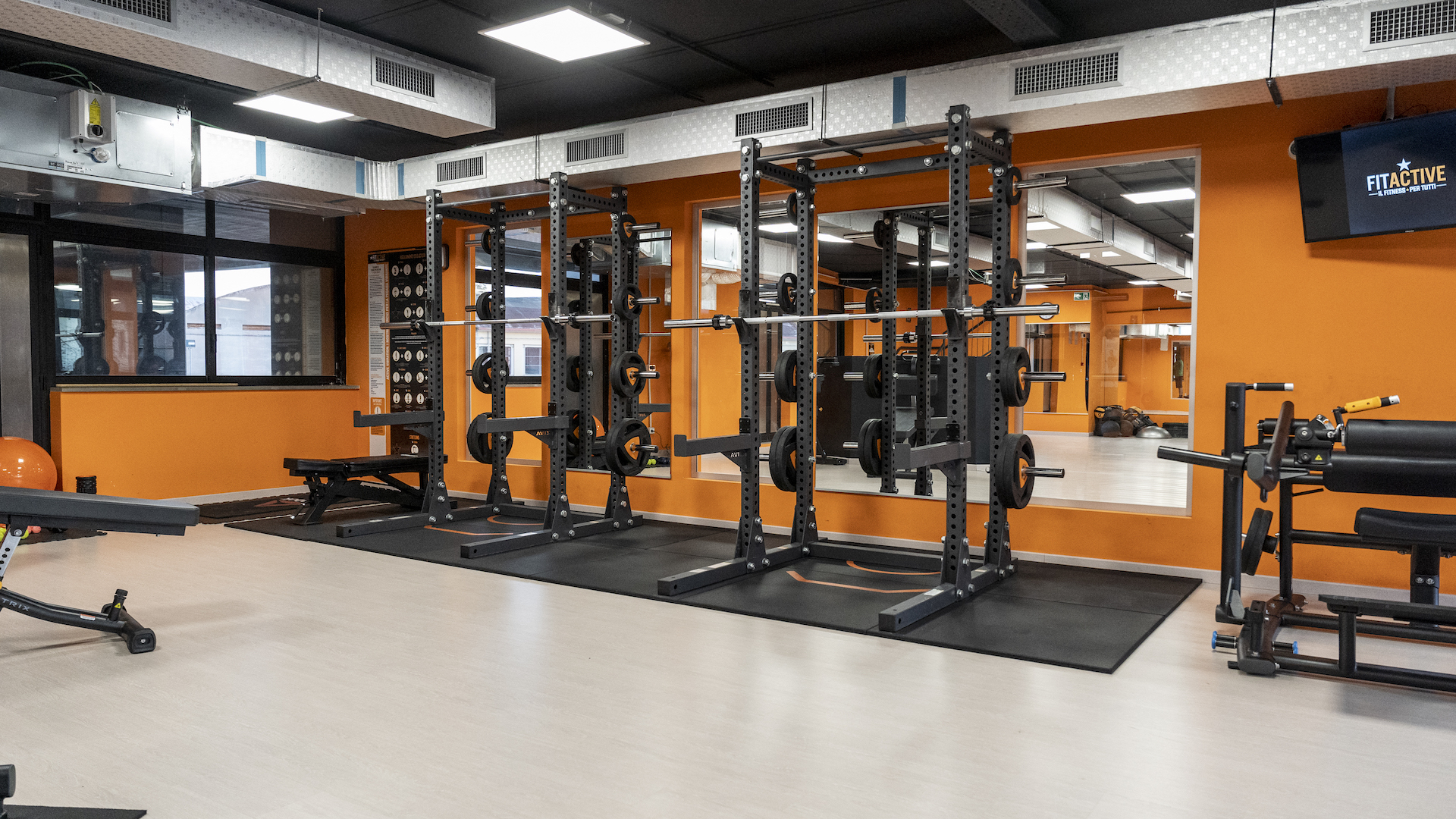 FitActive Cesena