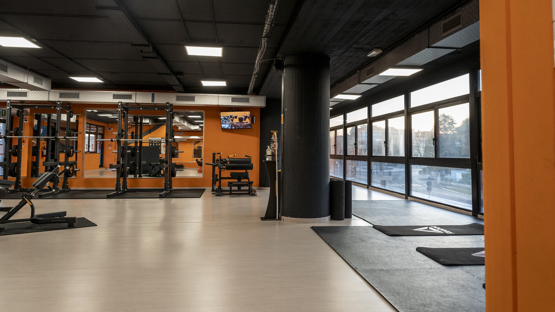 FitActive Cesena
