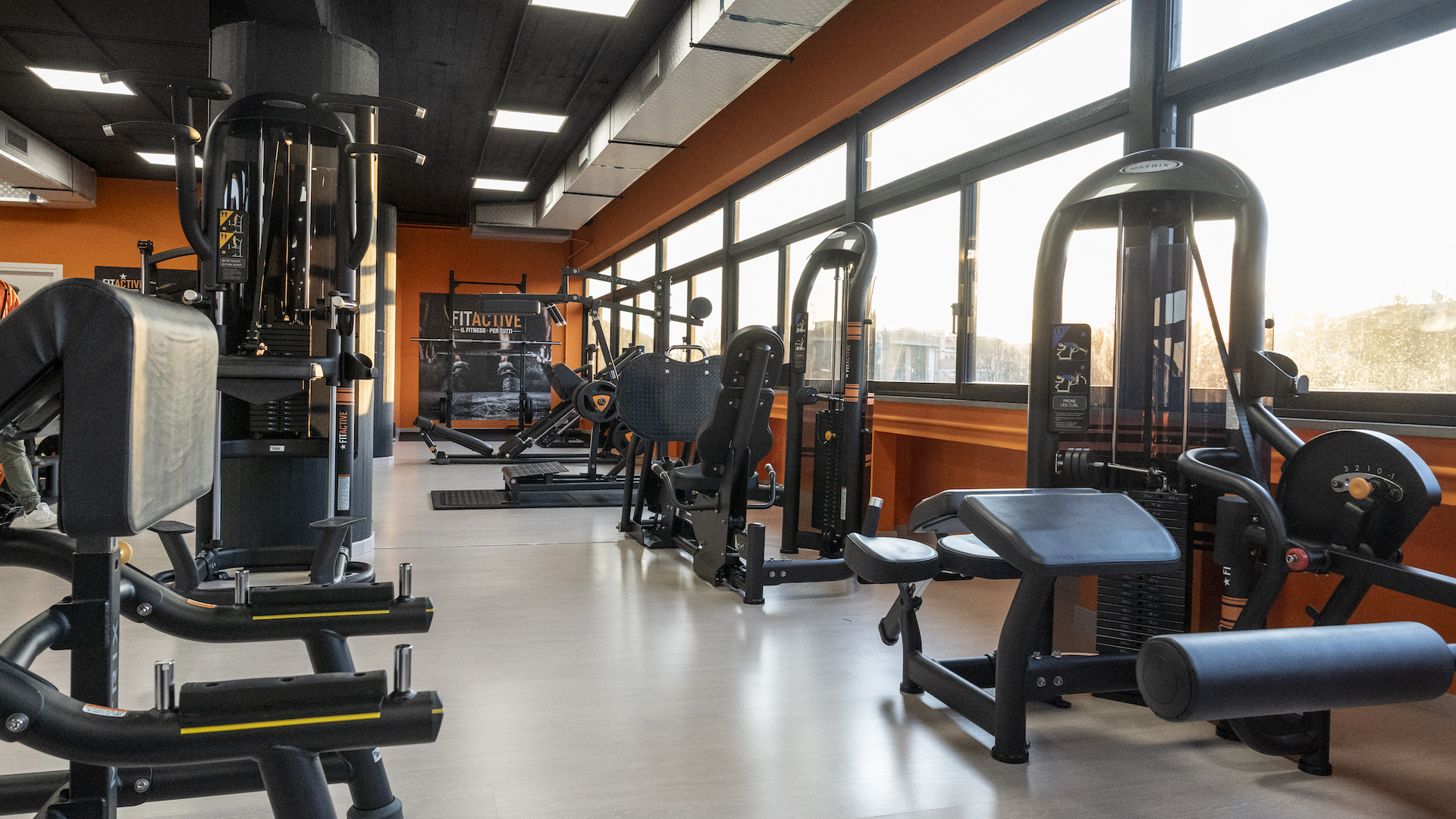 FitActive Cesena
