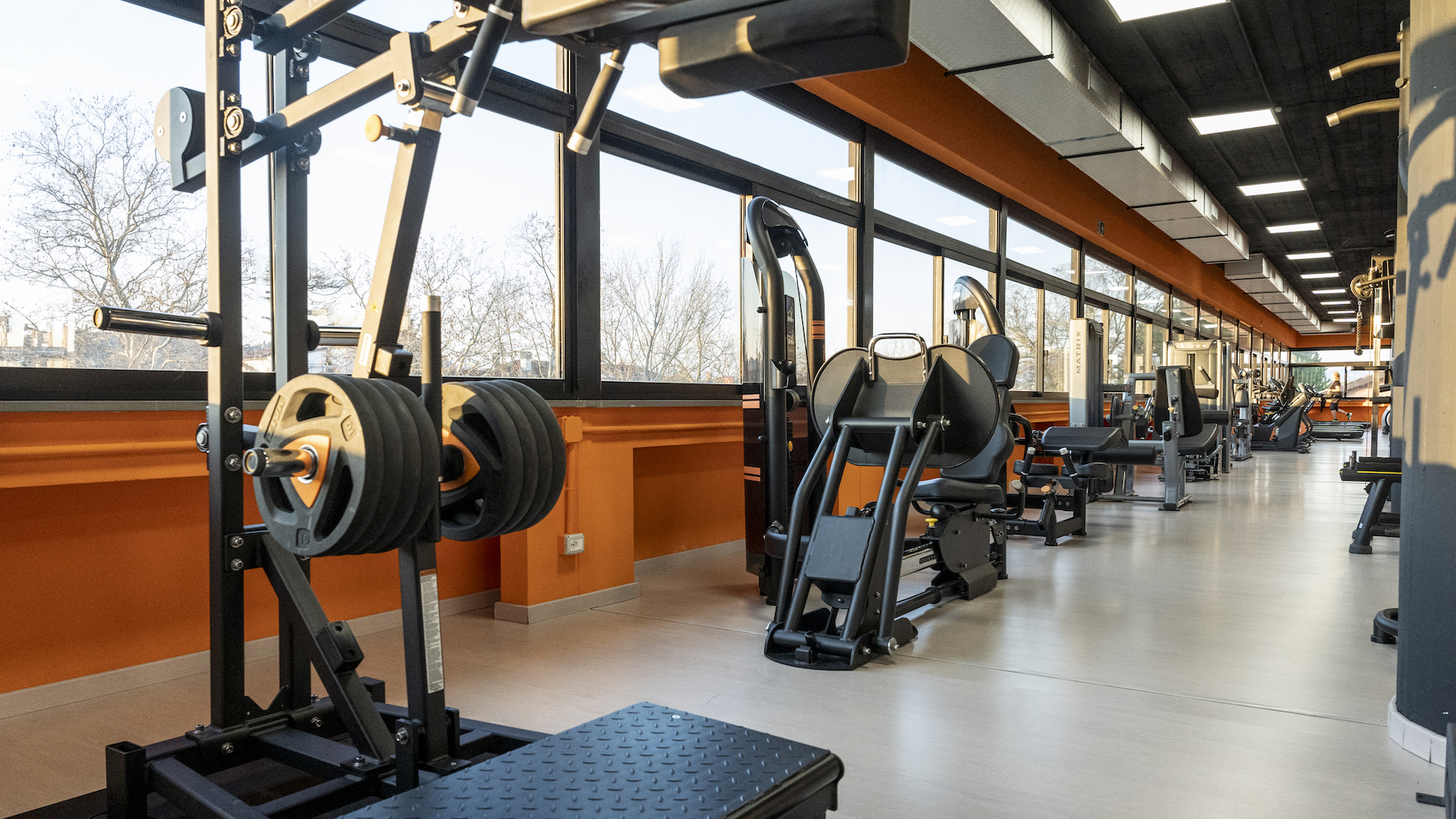 FitActive Cesena