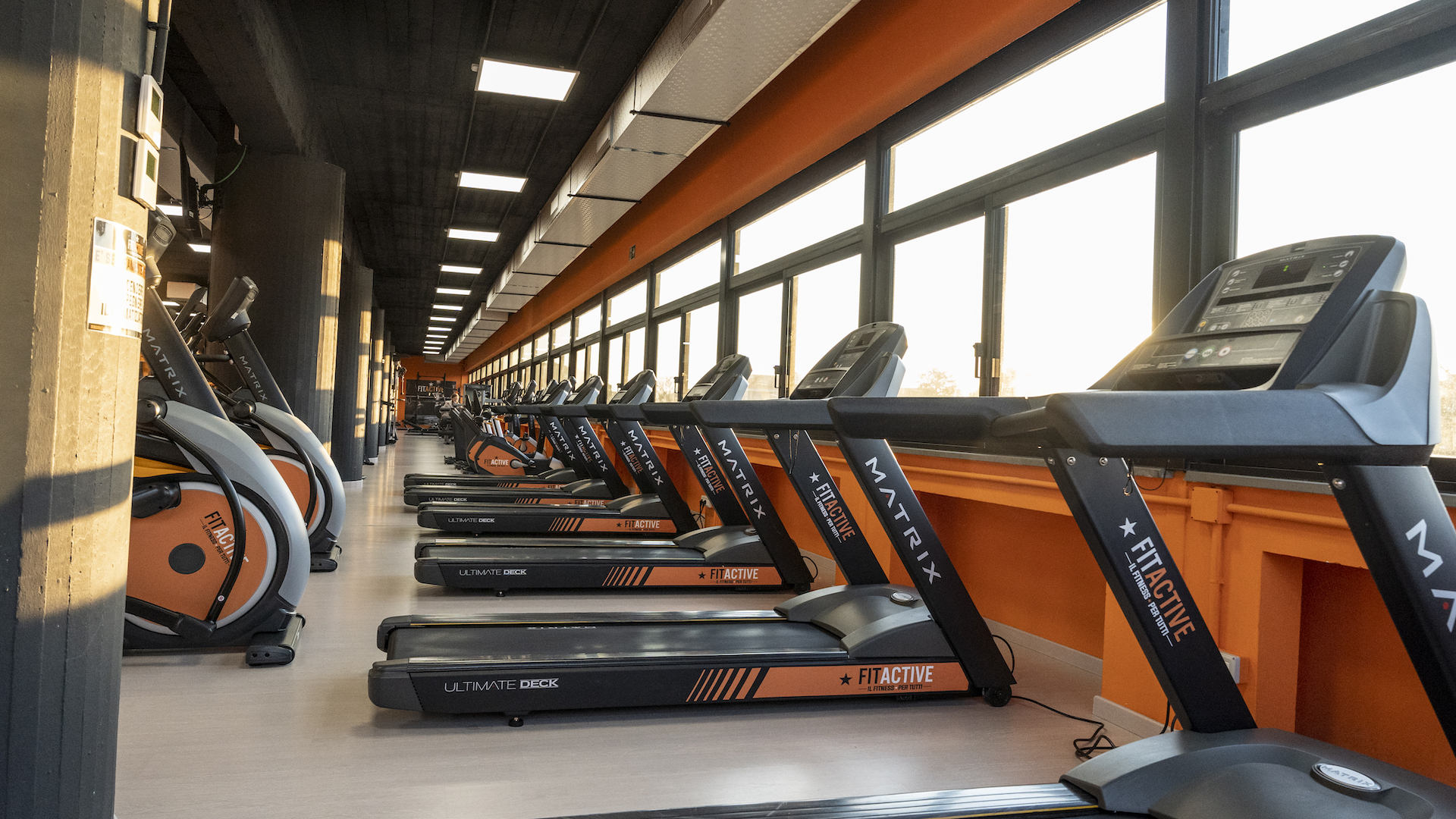 FitActive Cesena