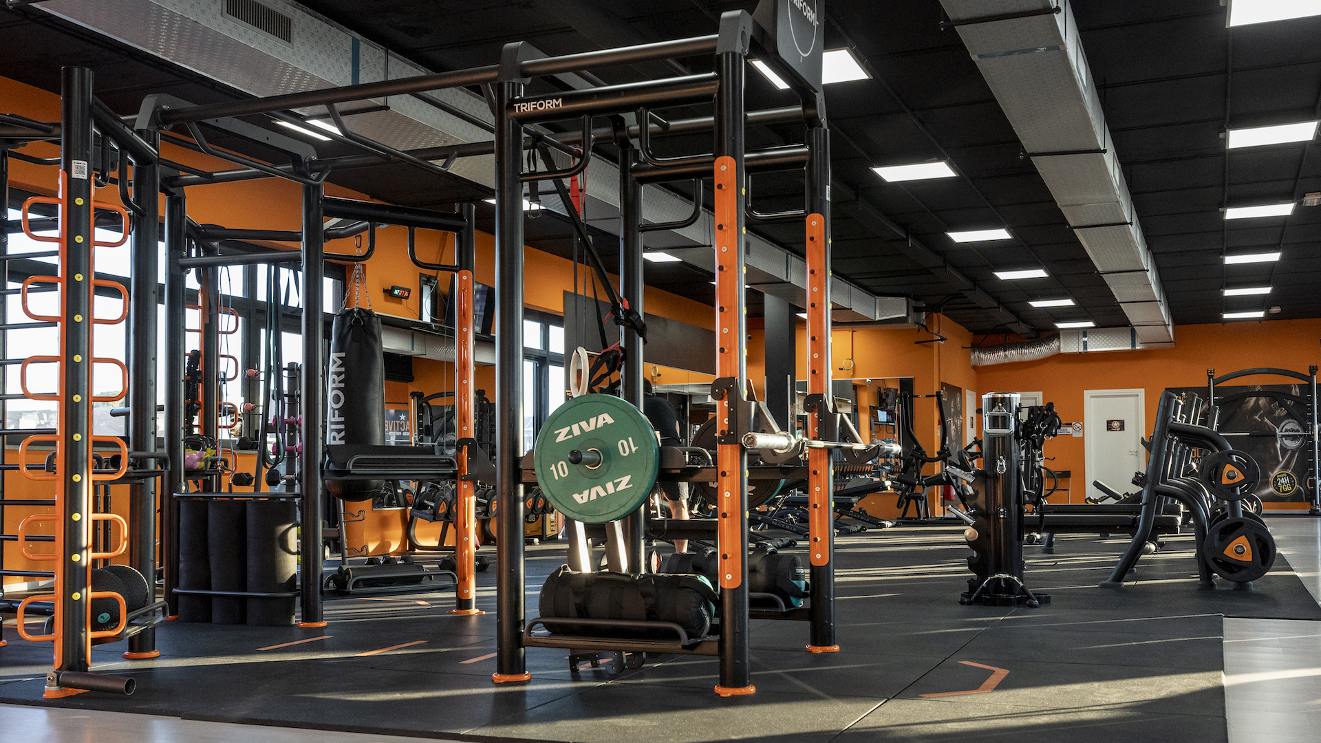FitActive Cesena