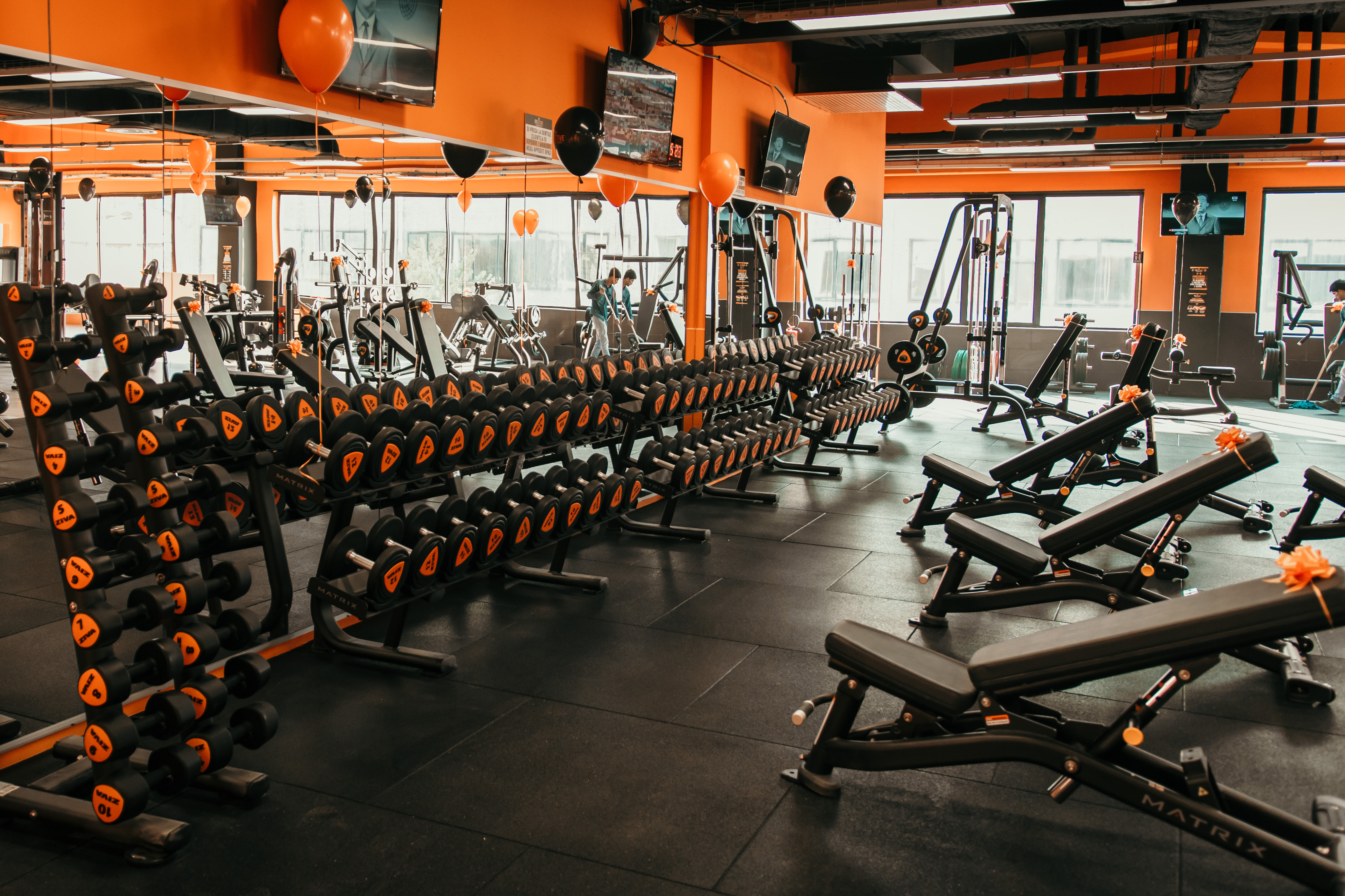 FitActive Cinisello Balsamo