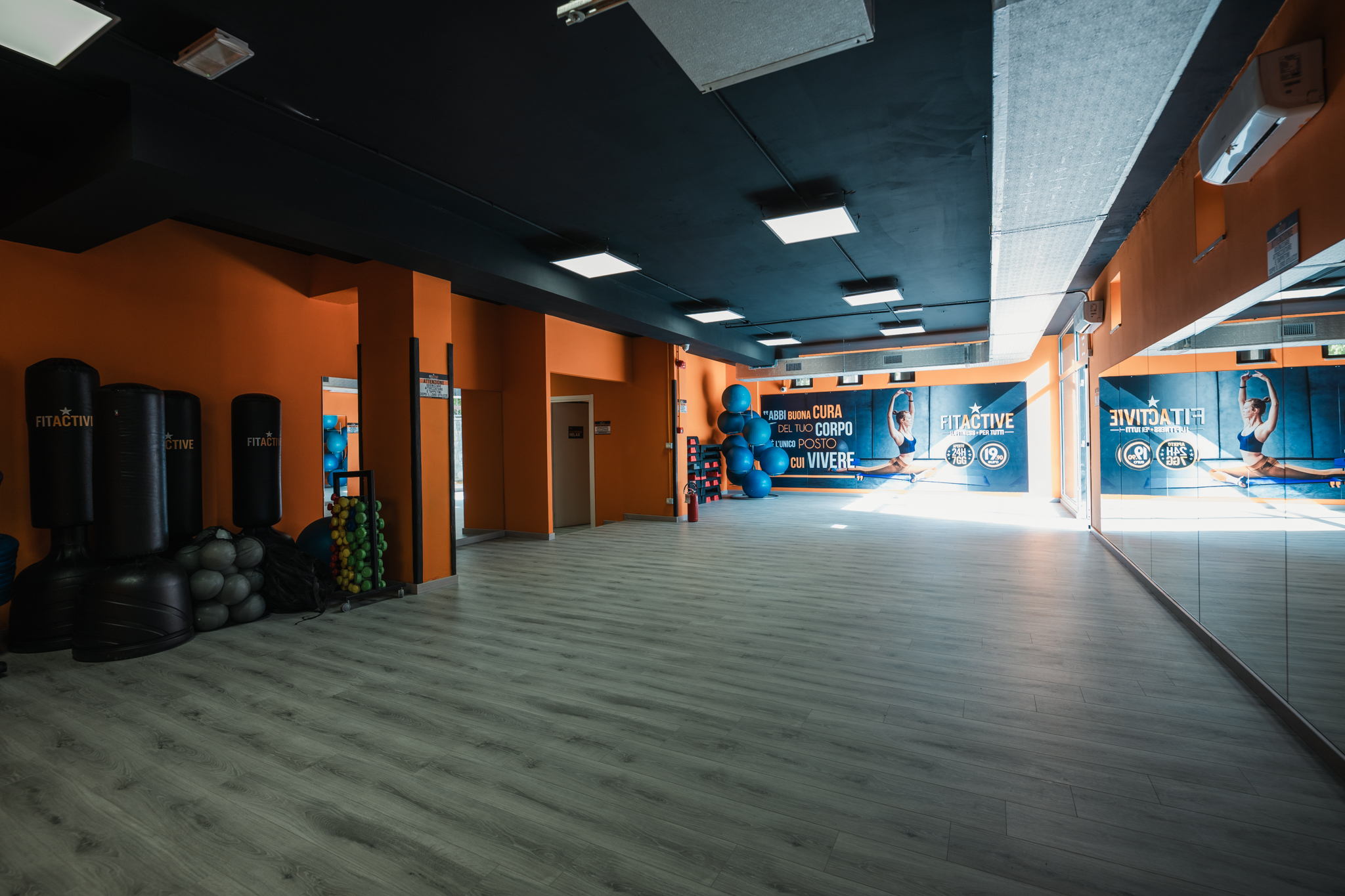 FitActive Cologno Monzese
