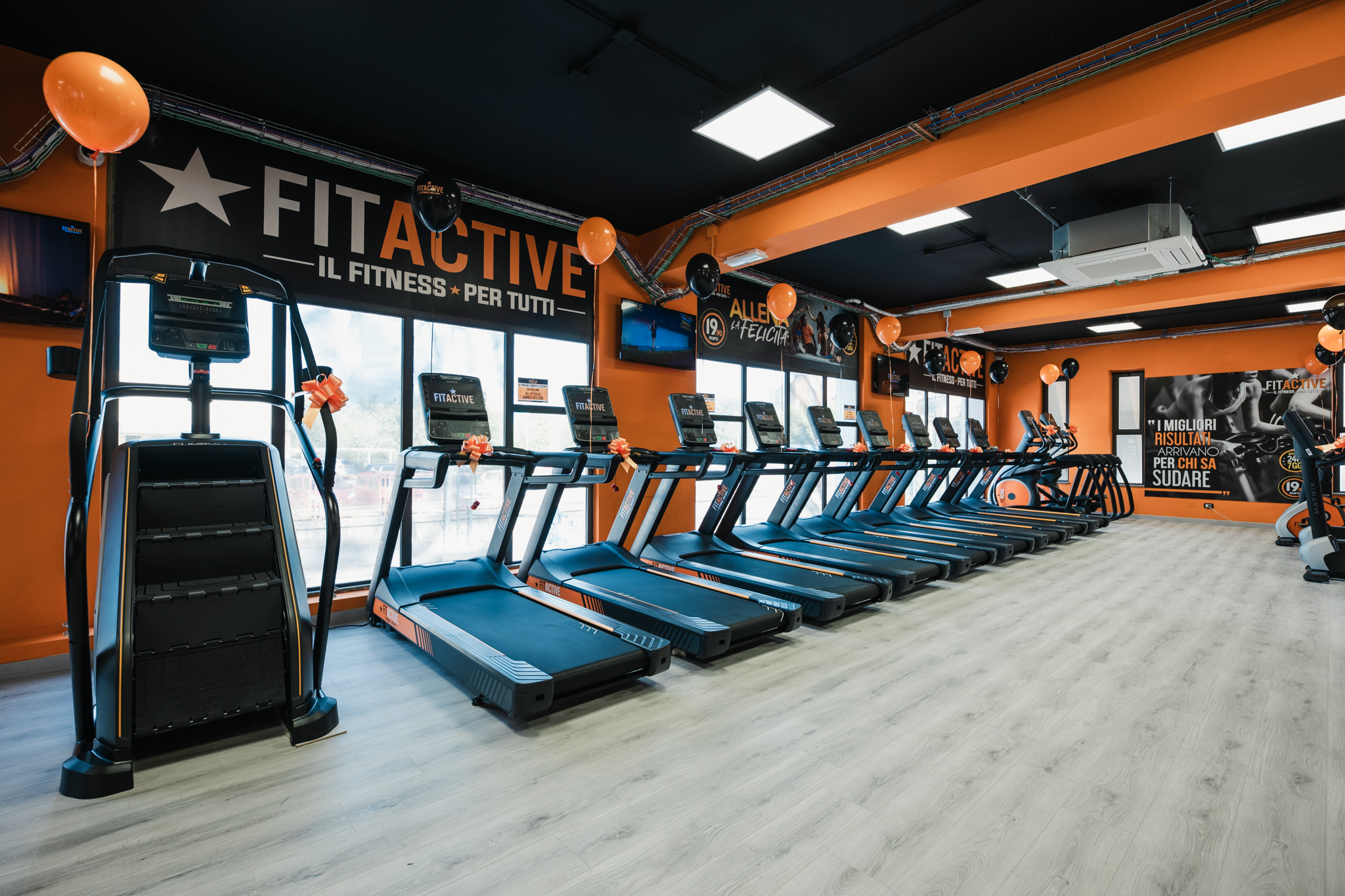 FitActive Cologno Monzese