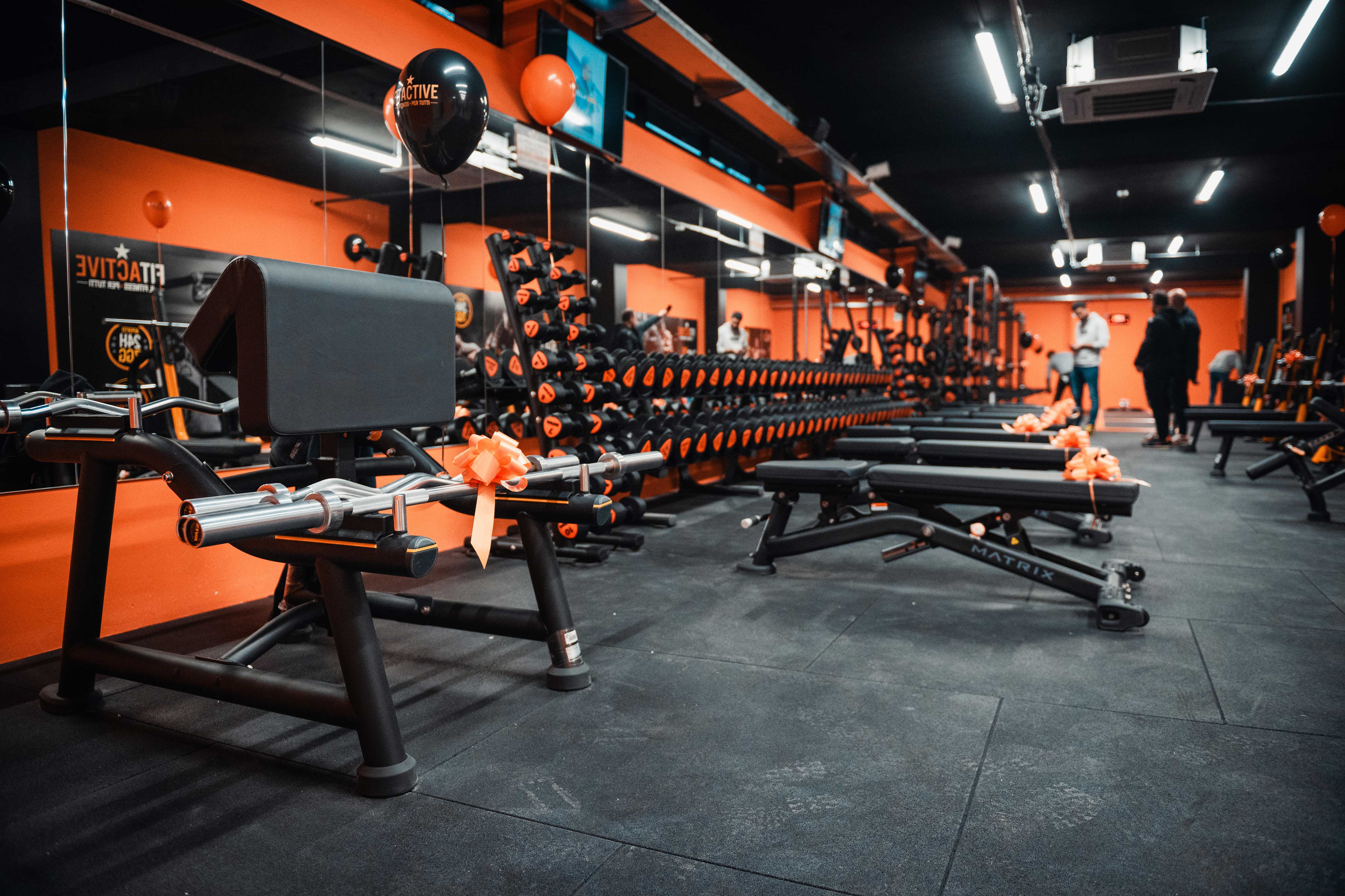 FitActive Como