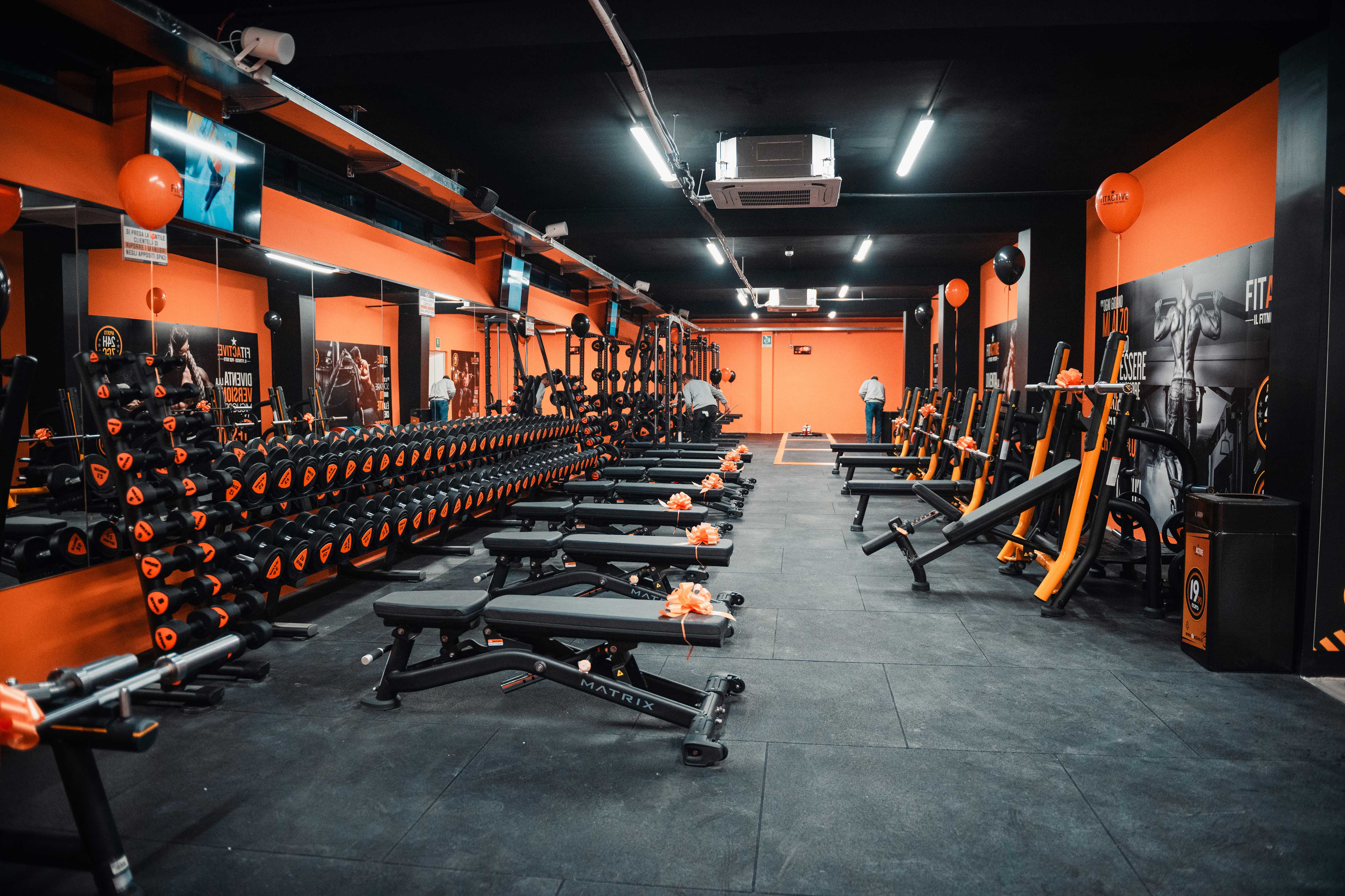 FitActive Como