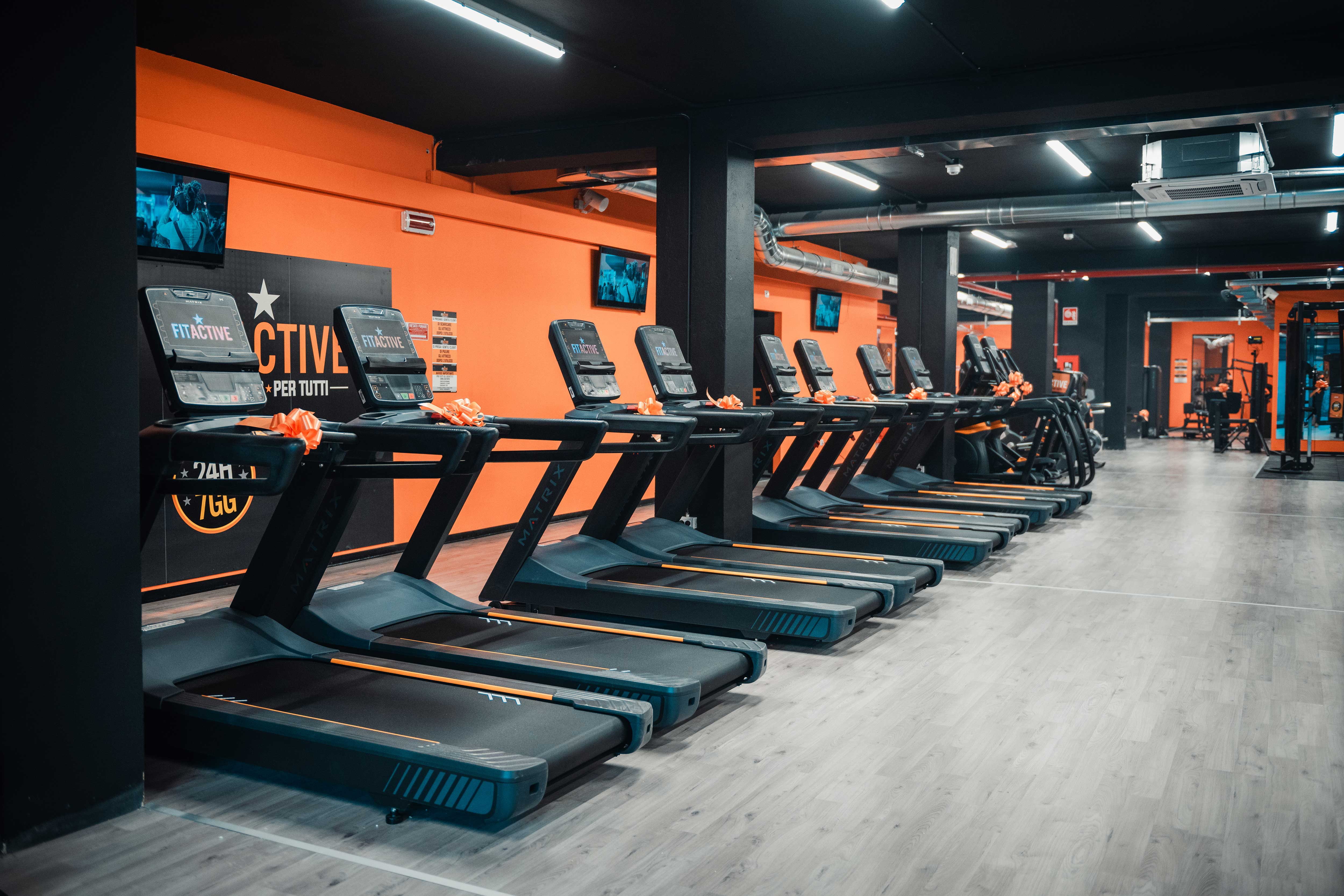 FitActive Como