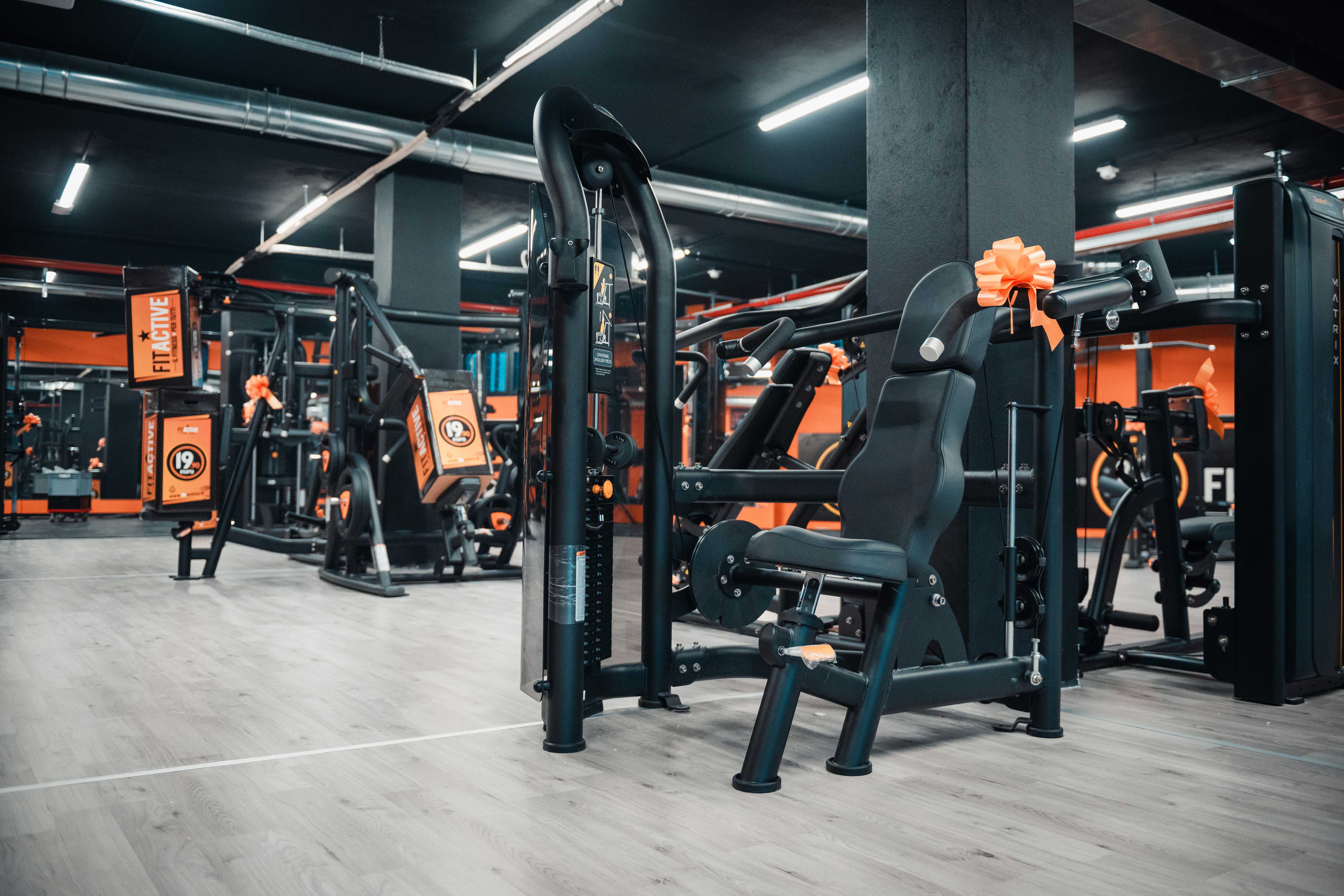 FitActive Como