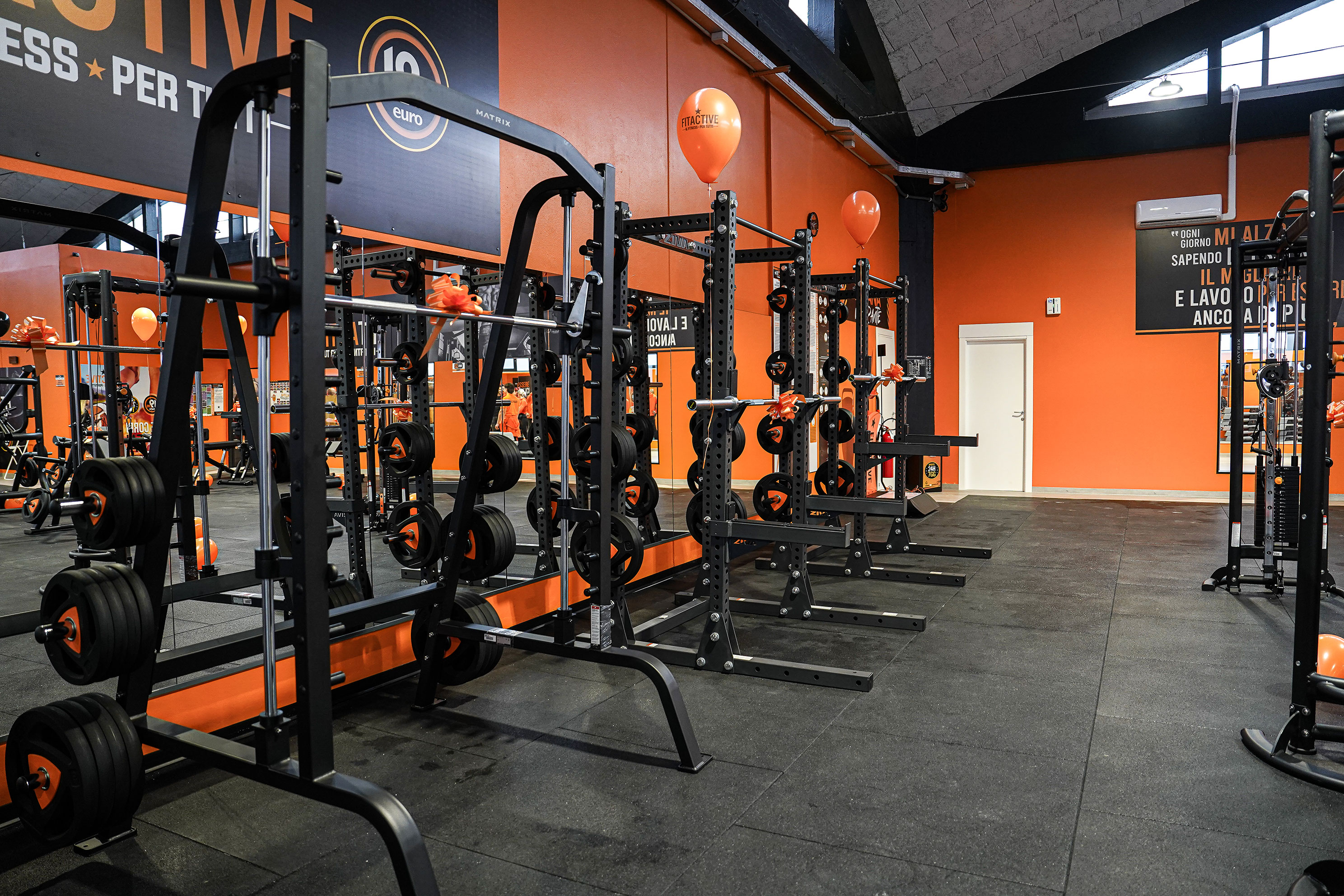 FitActive Conegliano