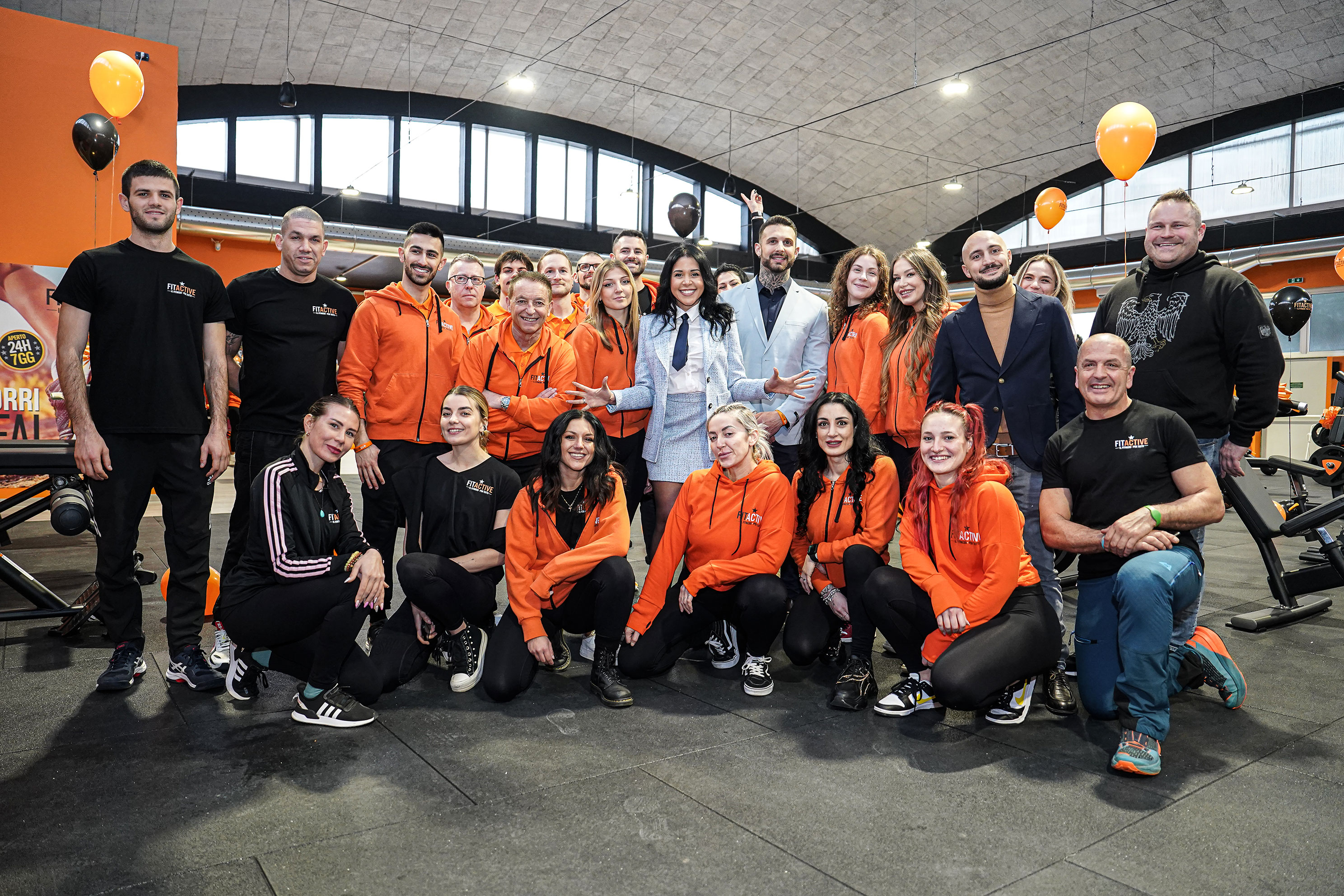 FitActive Conegliano