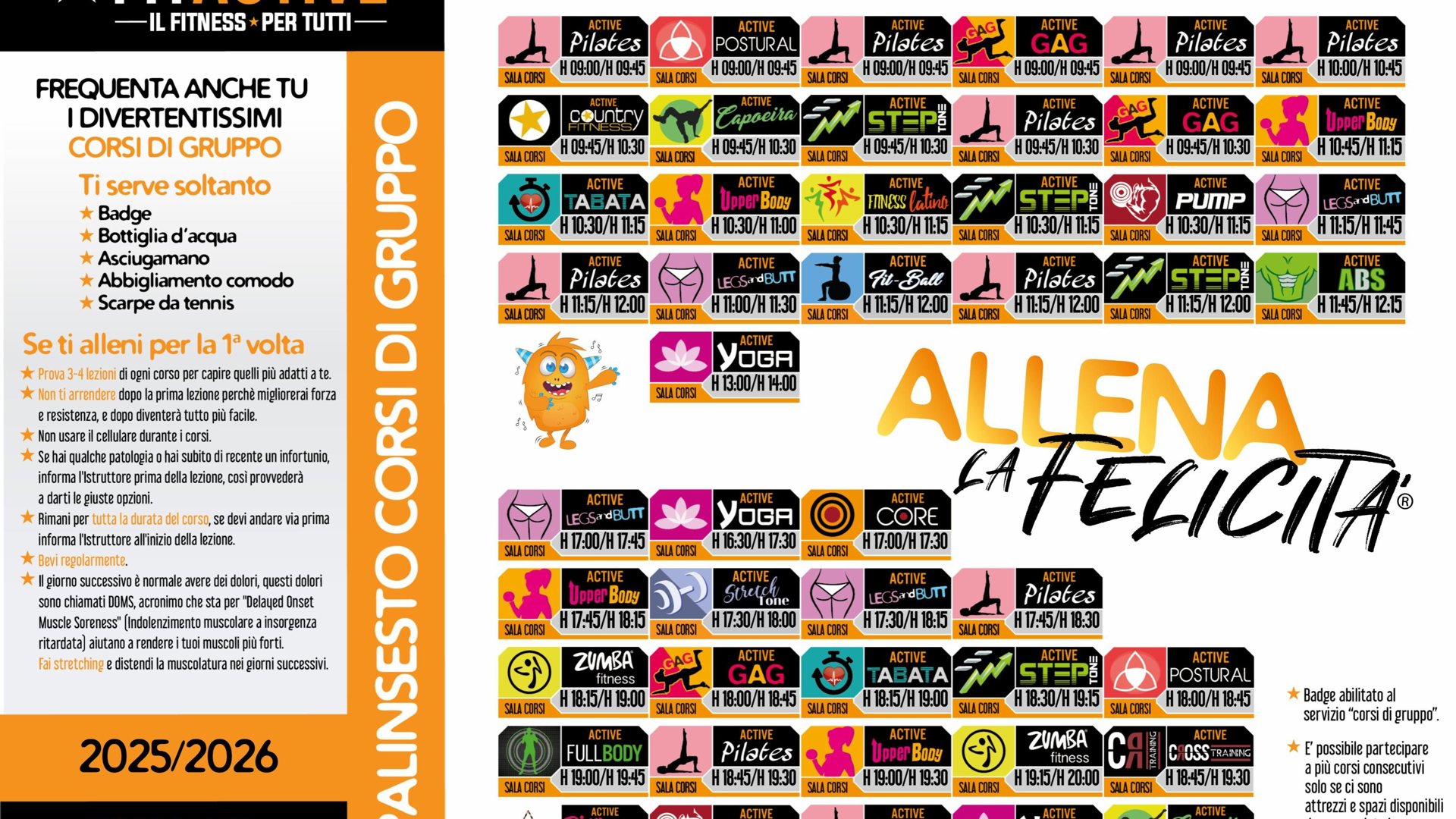 FitActive Cormano