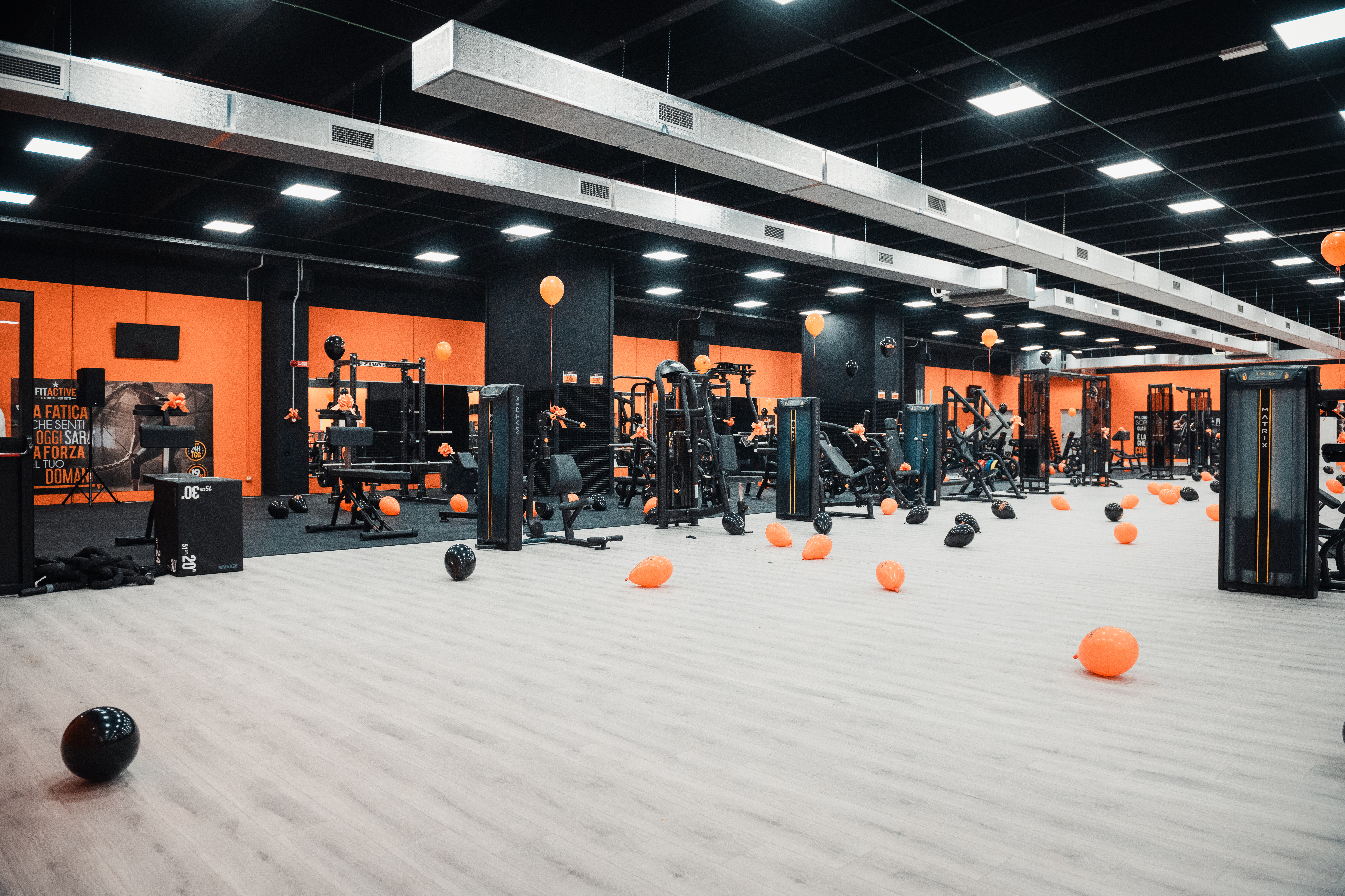 FitActive Cornegliano Laudense