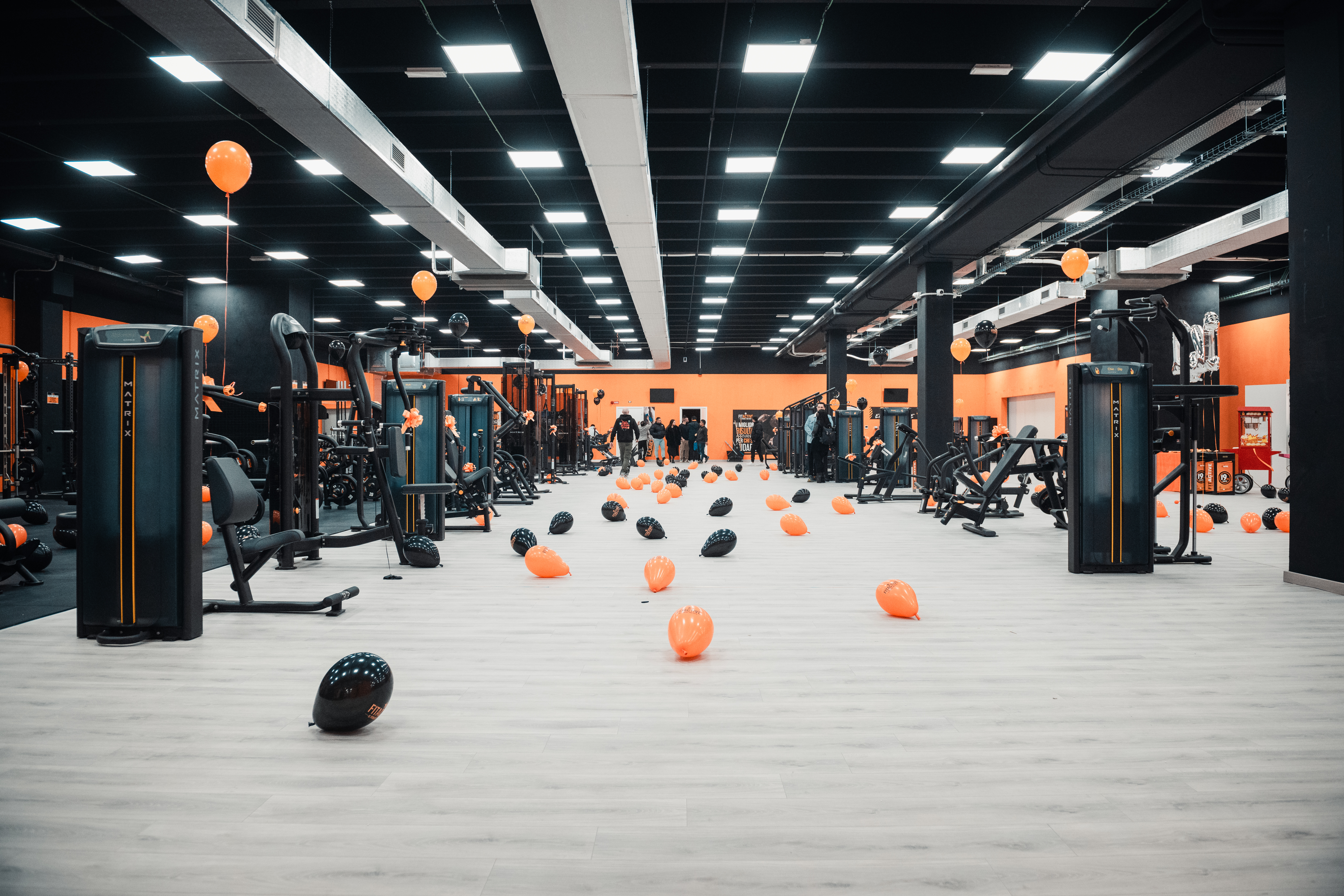 FitActive Cornegliano Laudense