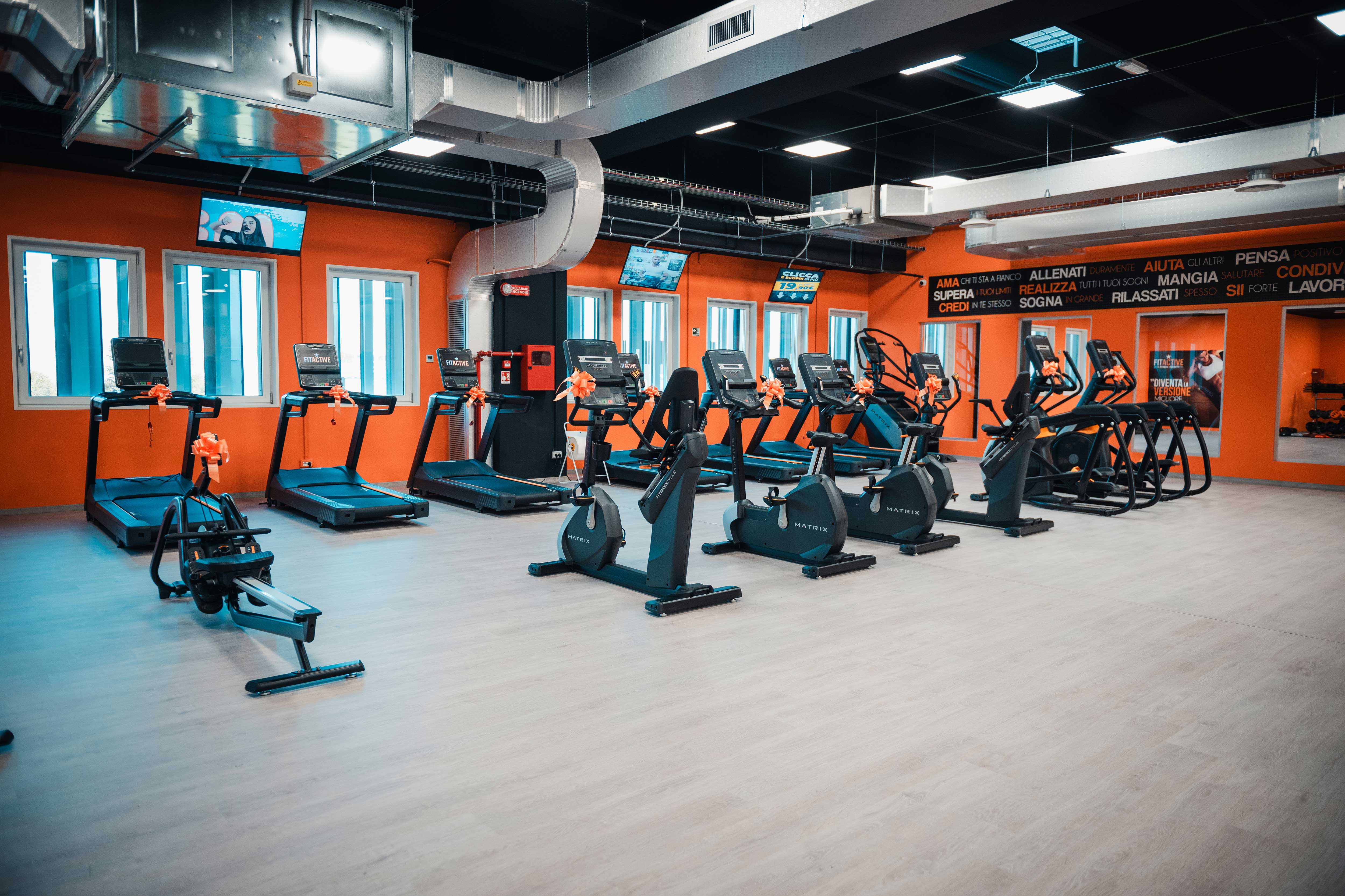 FitActive Cremona