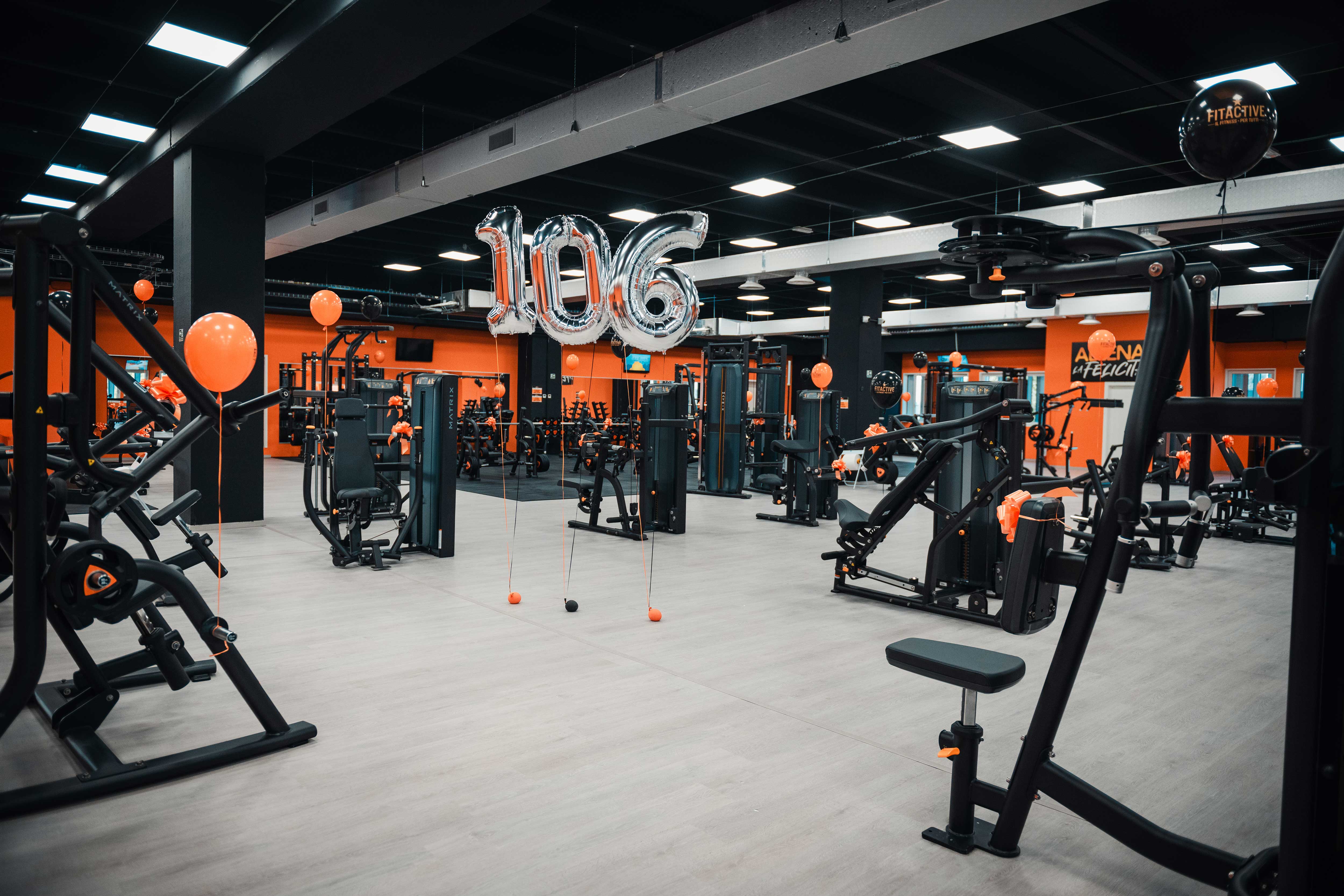FitActive Cremona