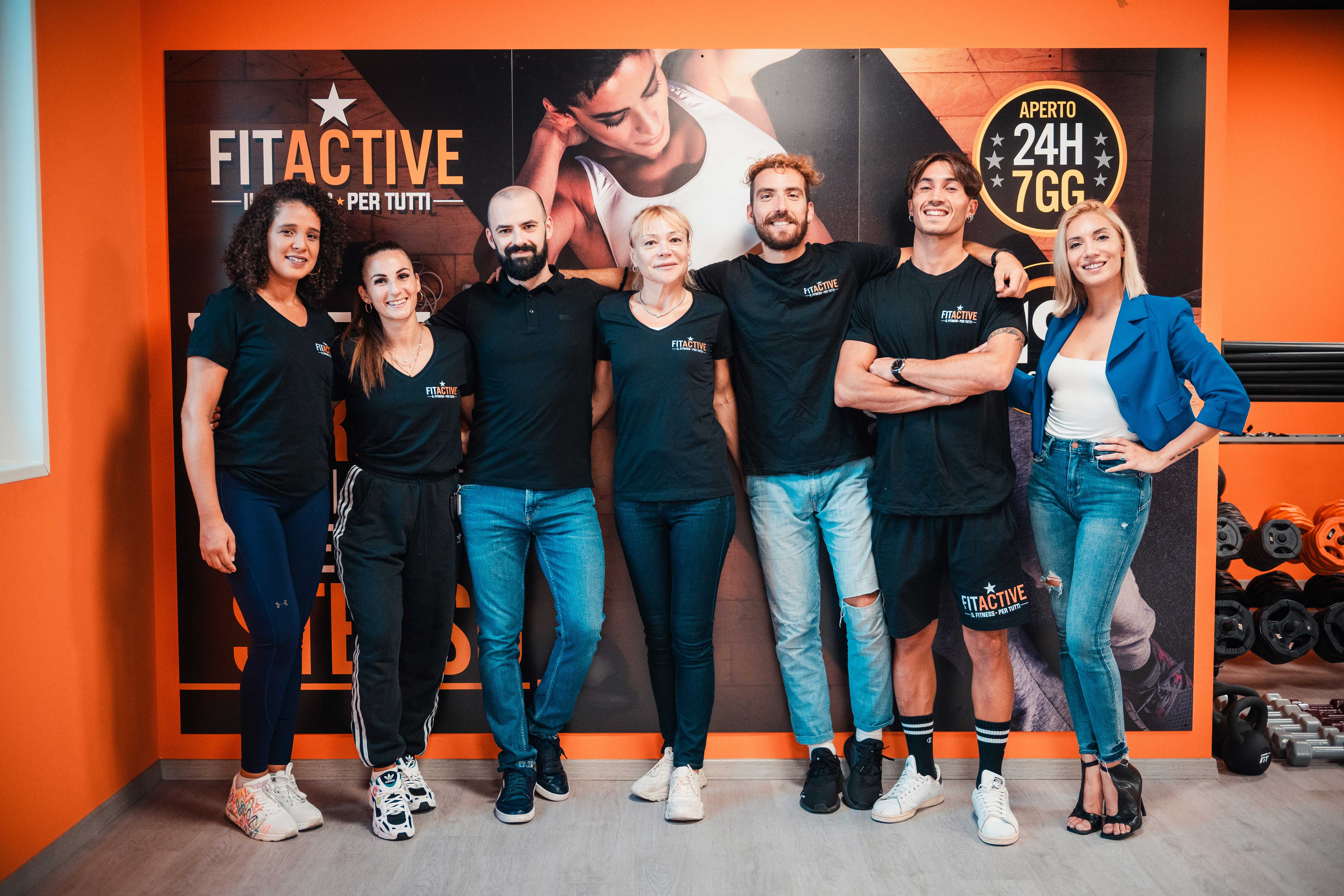 FitActive Cremona