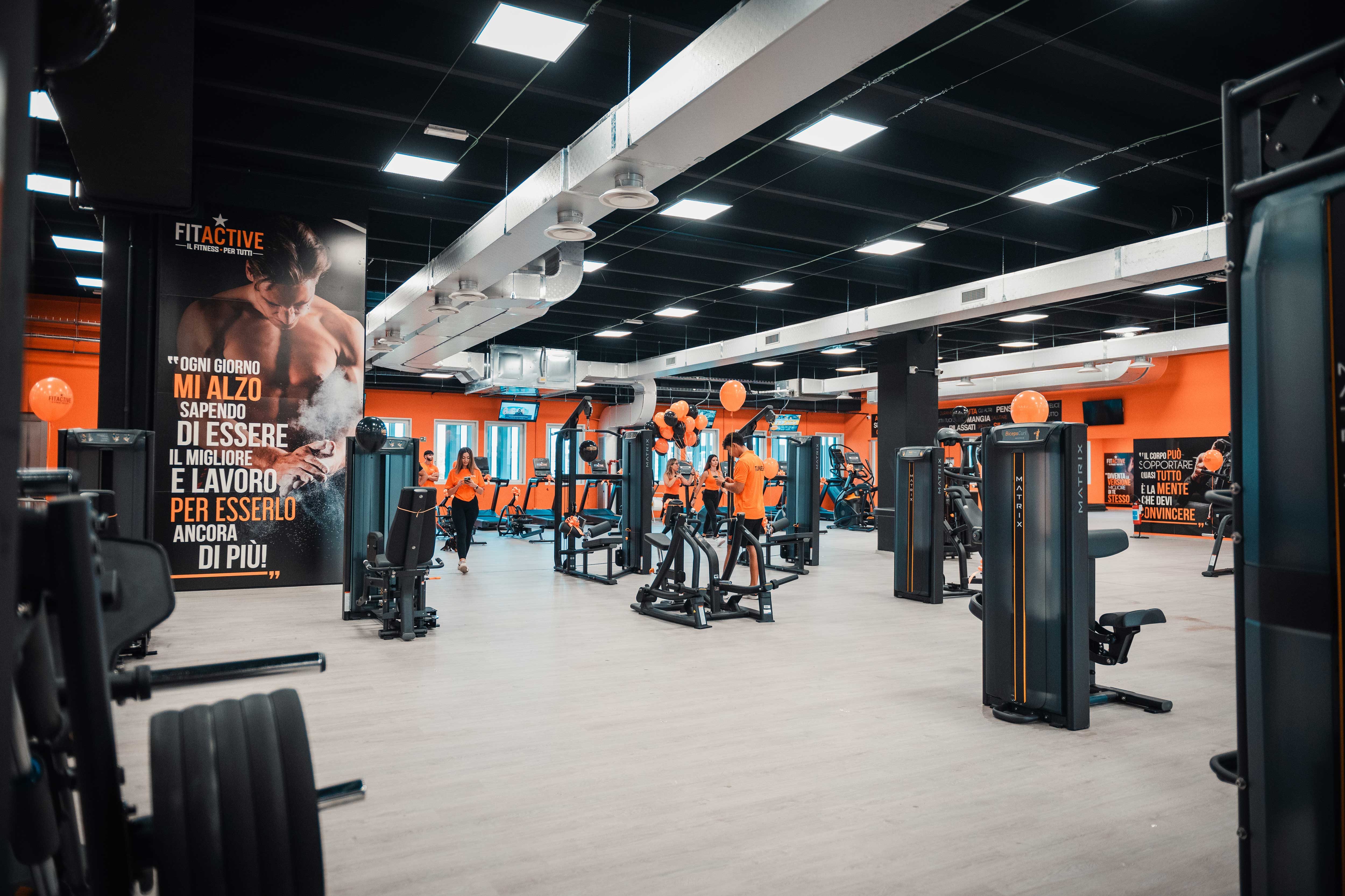FitActive Cremona