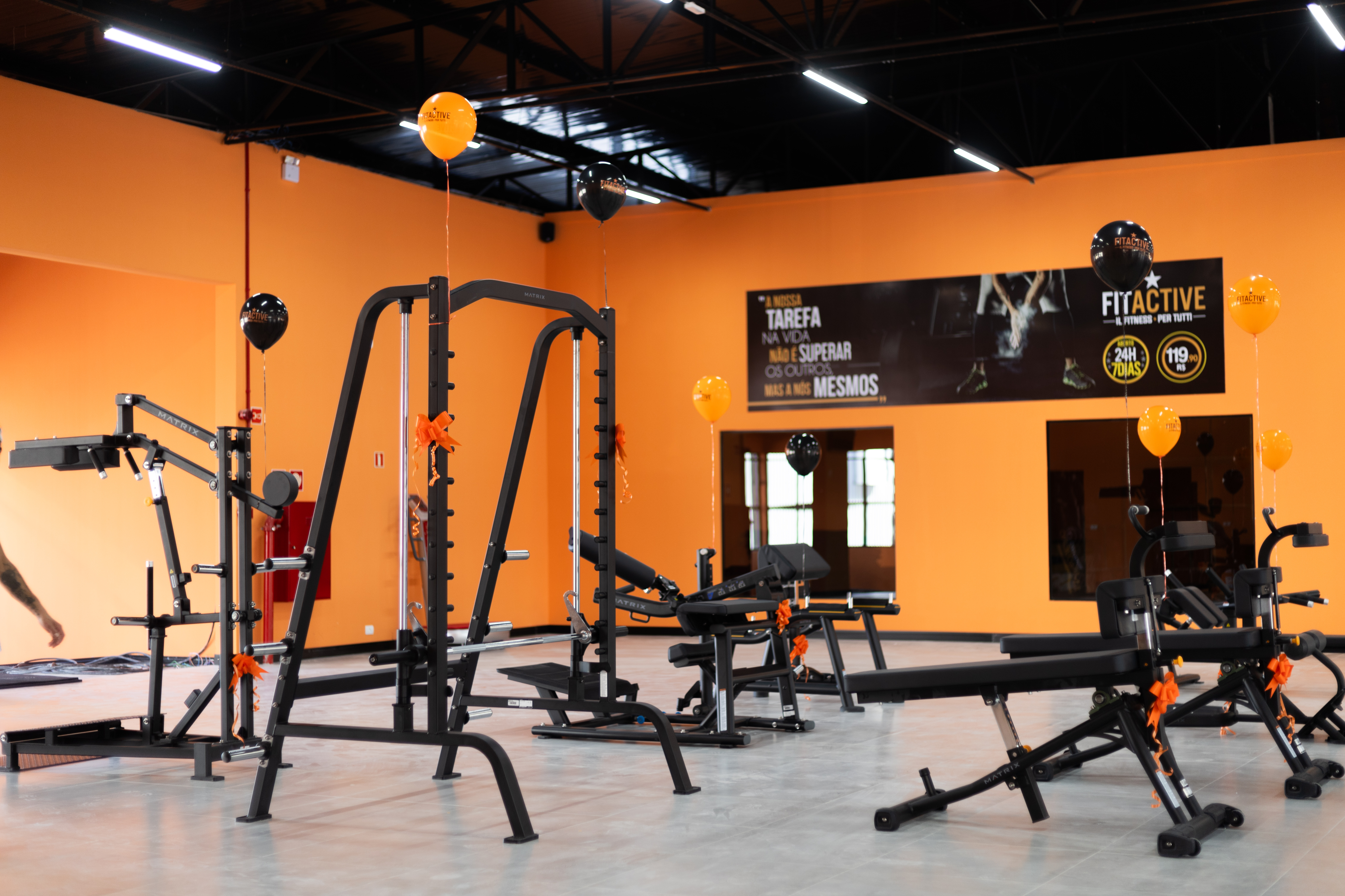 FitActive Curitiba