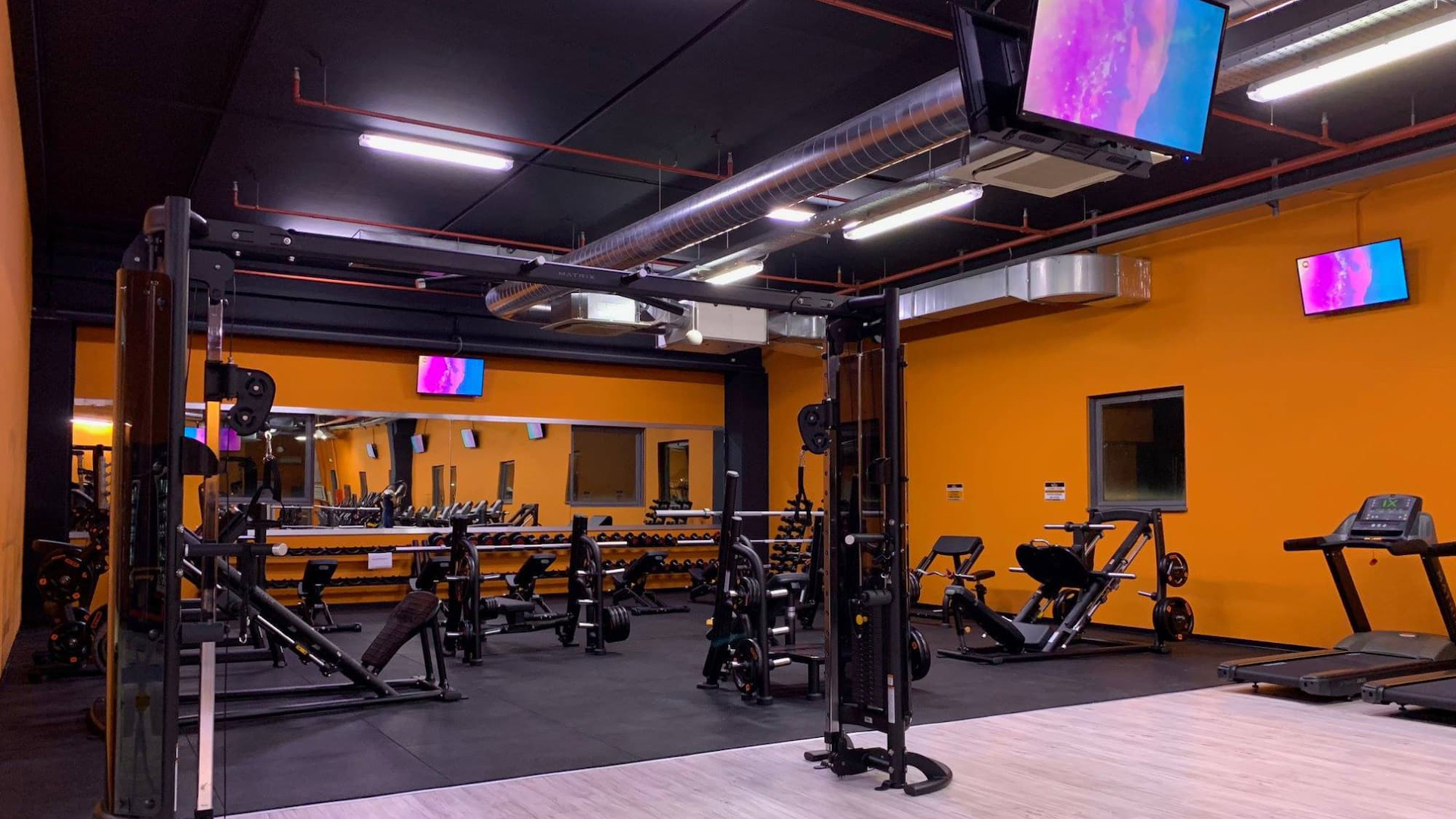 FitActive Curno