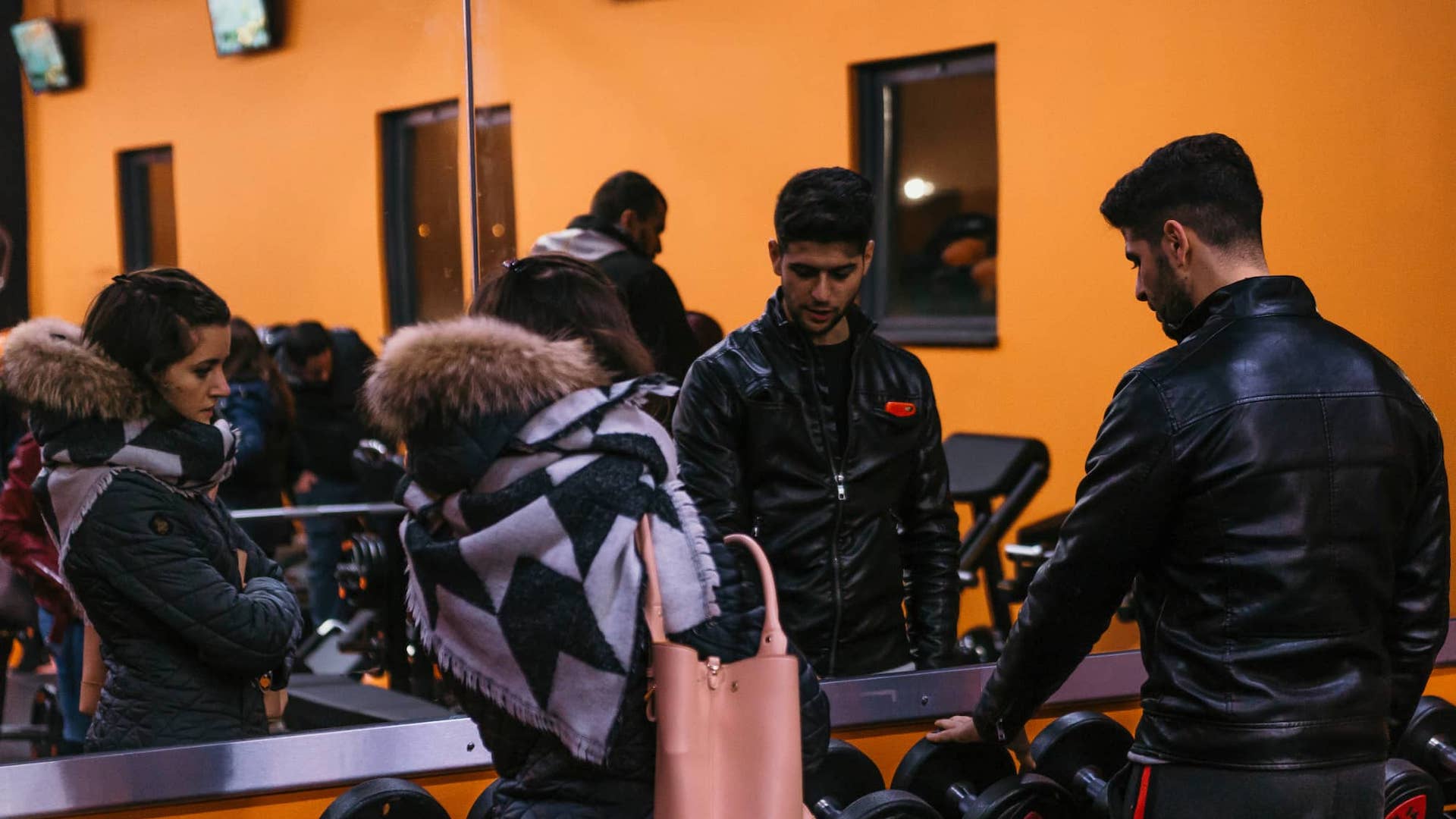 FitActive Curno