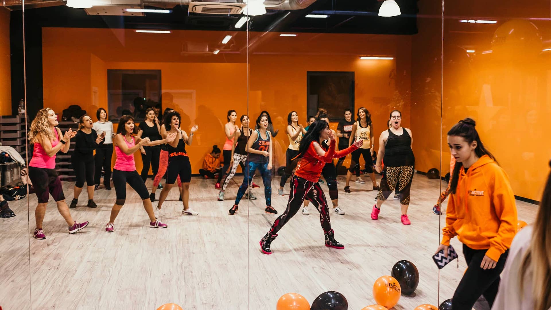 FitActive Curno