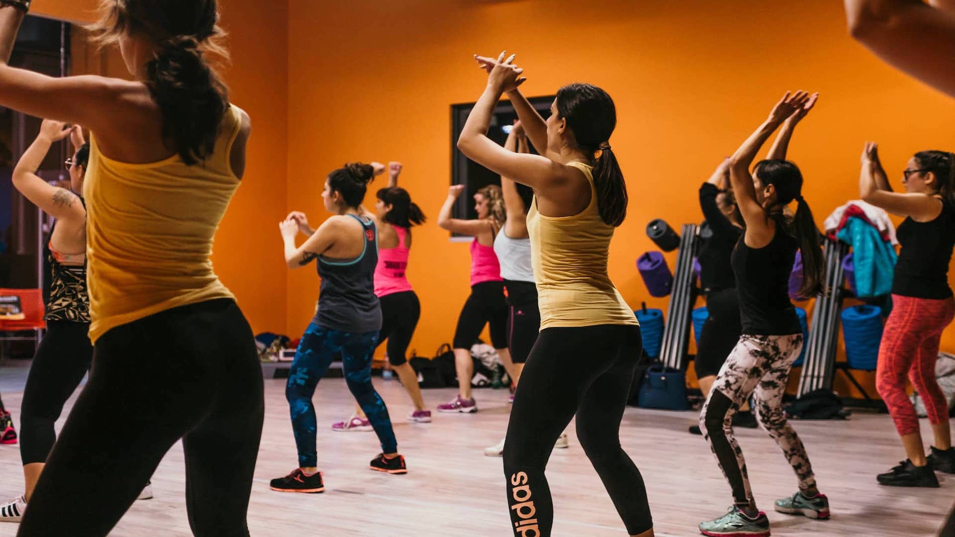 FitActive Curno