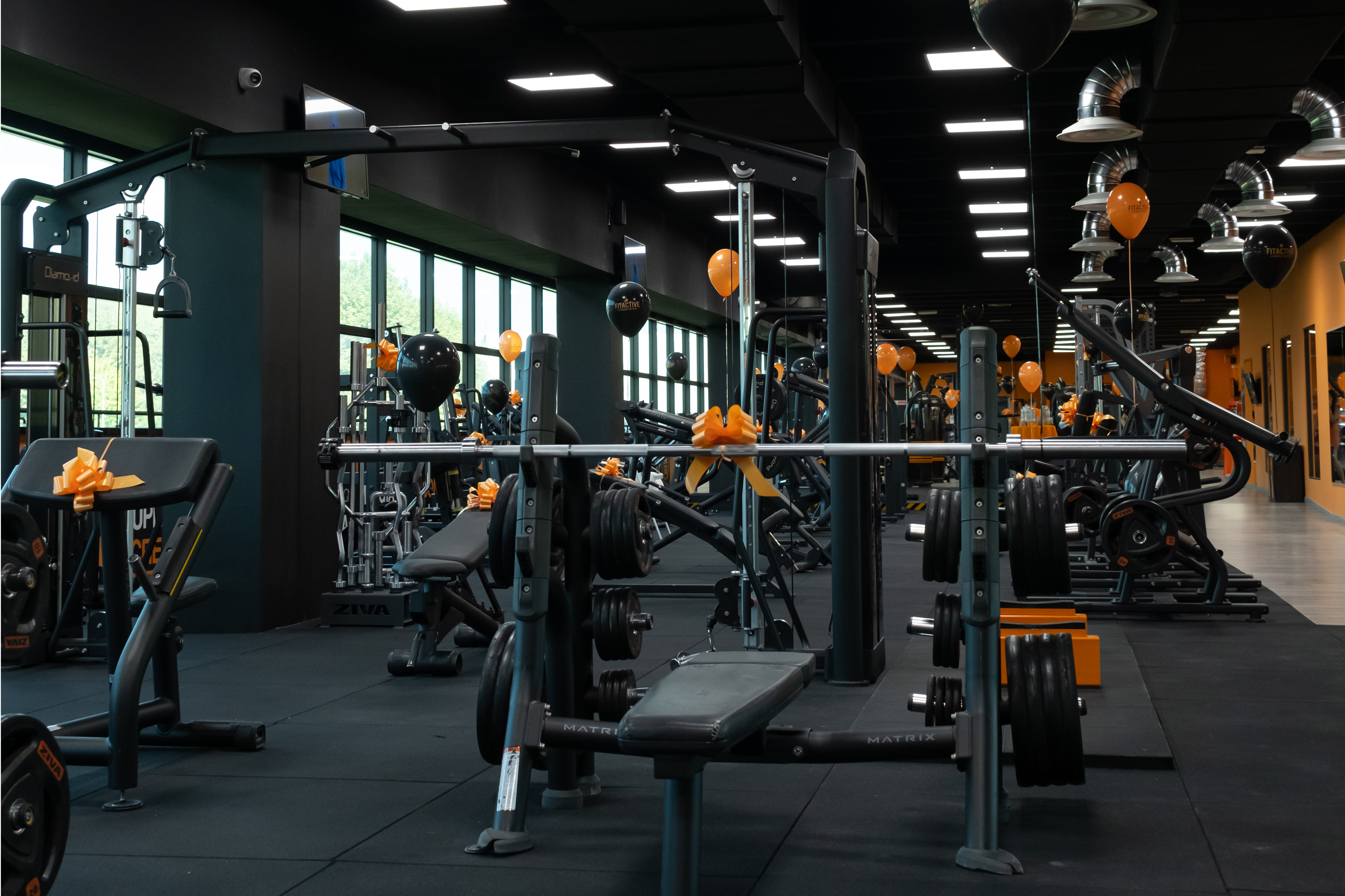 FitActive Cusago