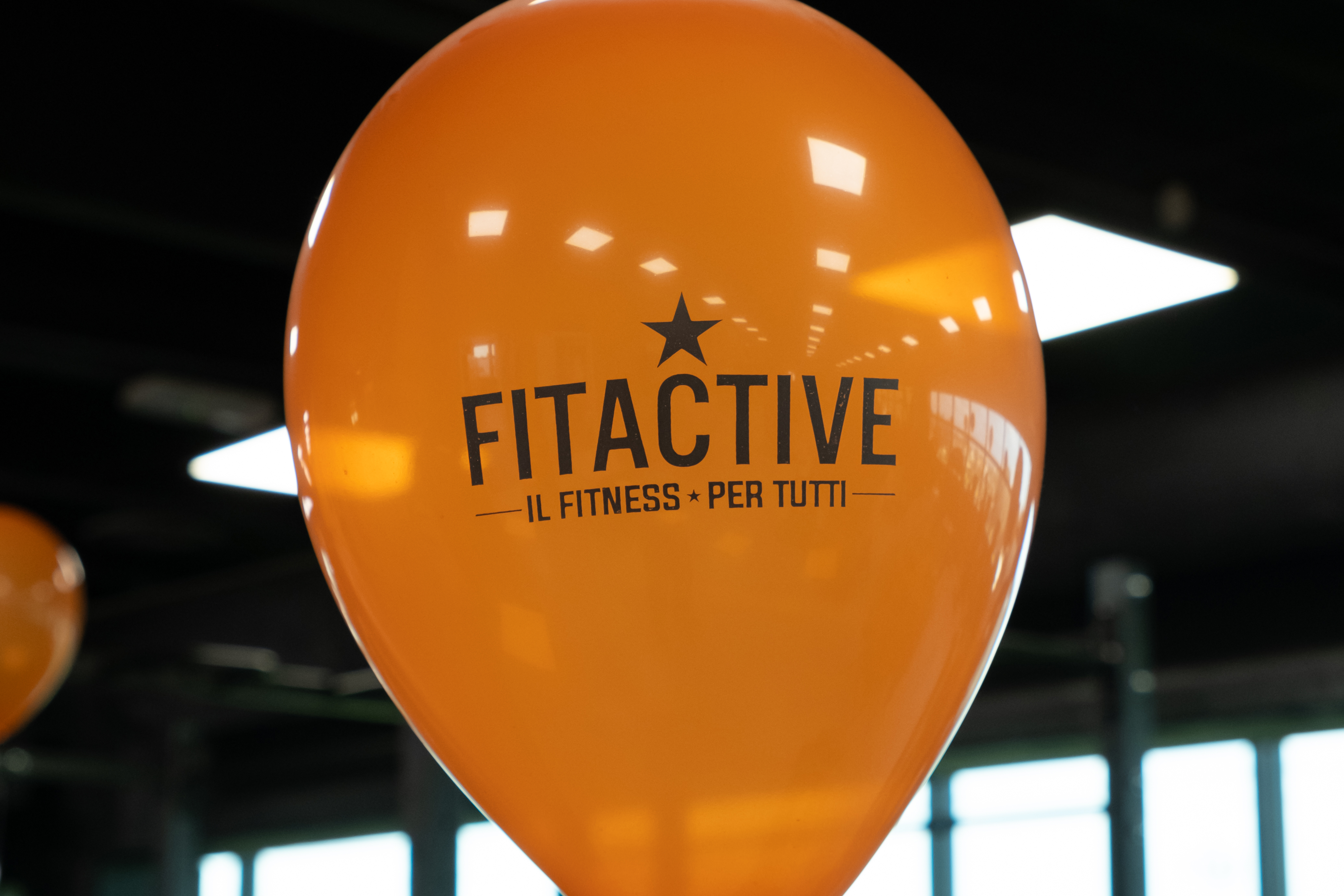 FitActive Cusago