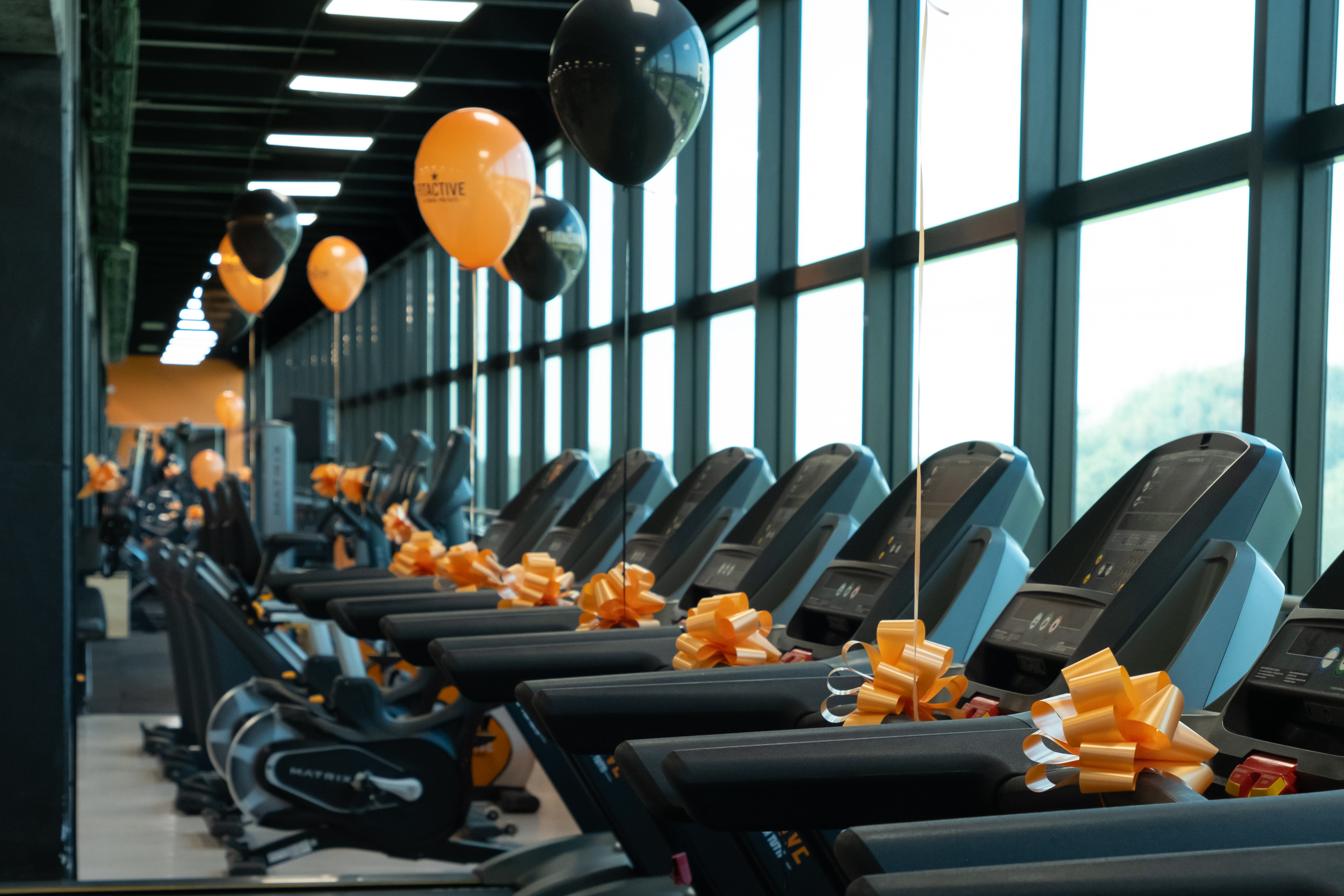 FitActive Cusago