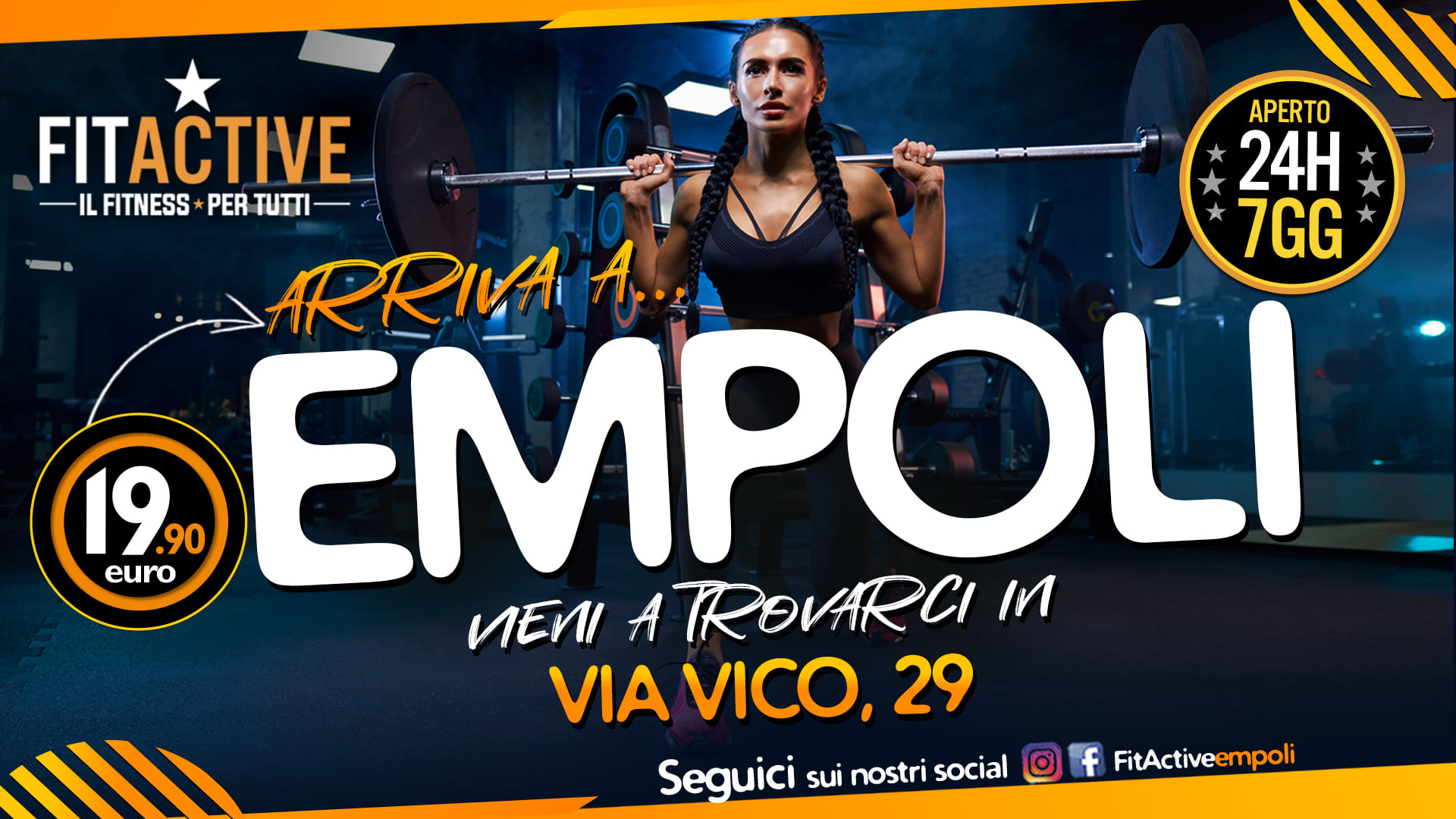 FitActive Empoli