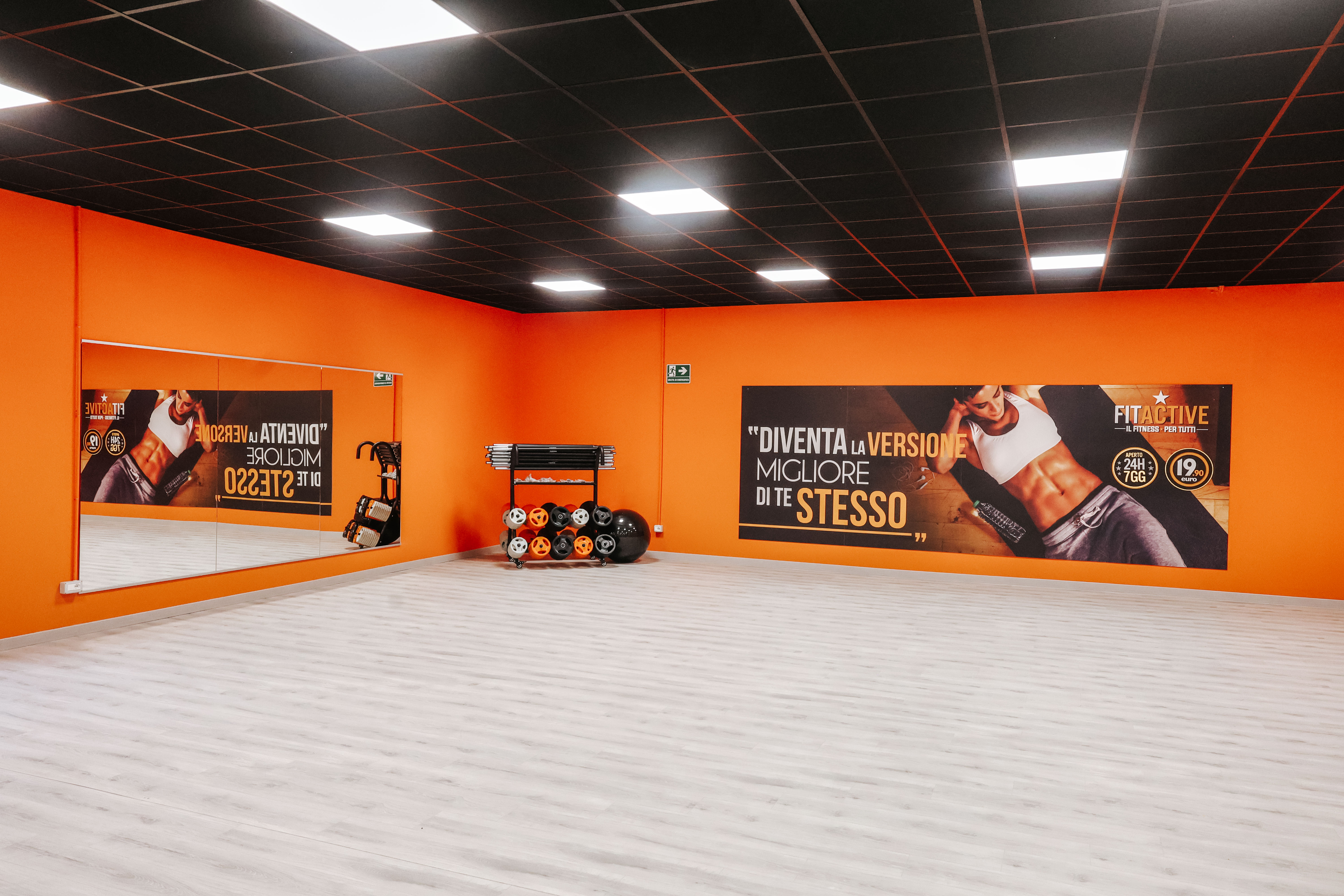 FitActive Empoli