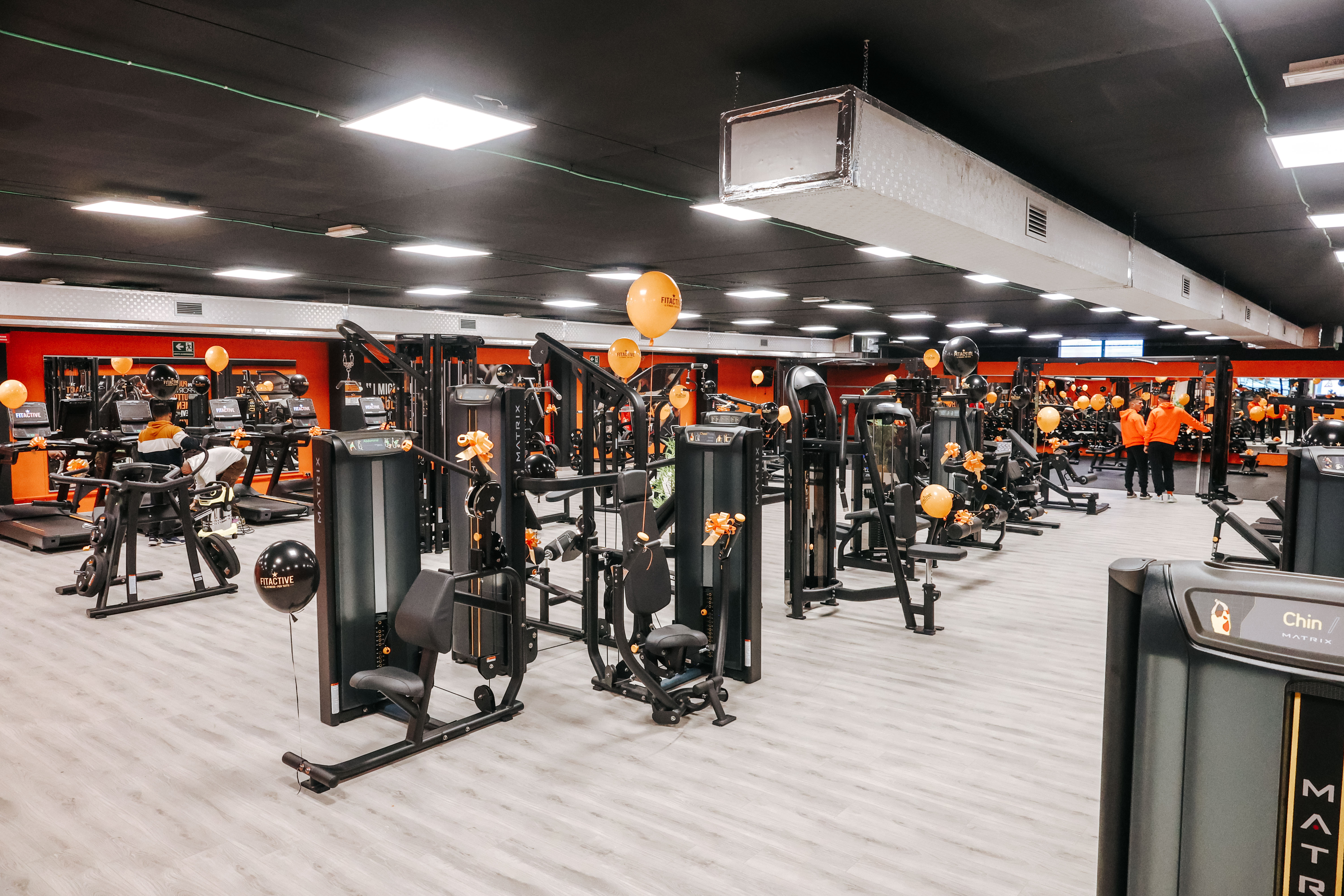 FitActive Empoli