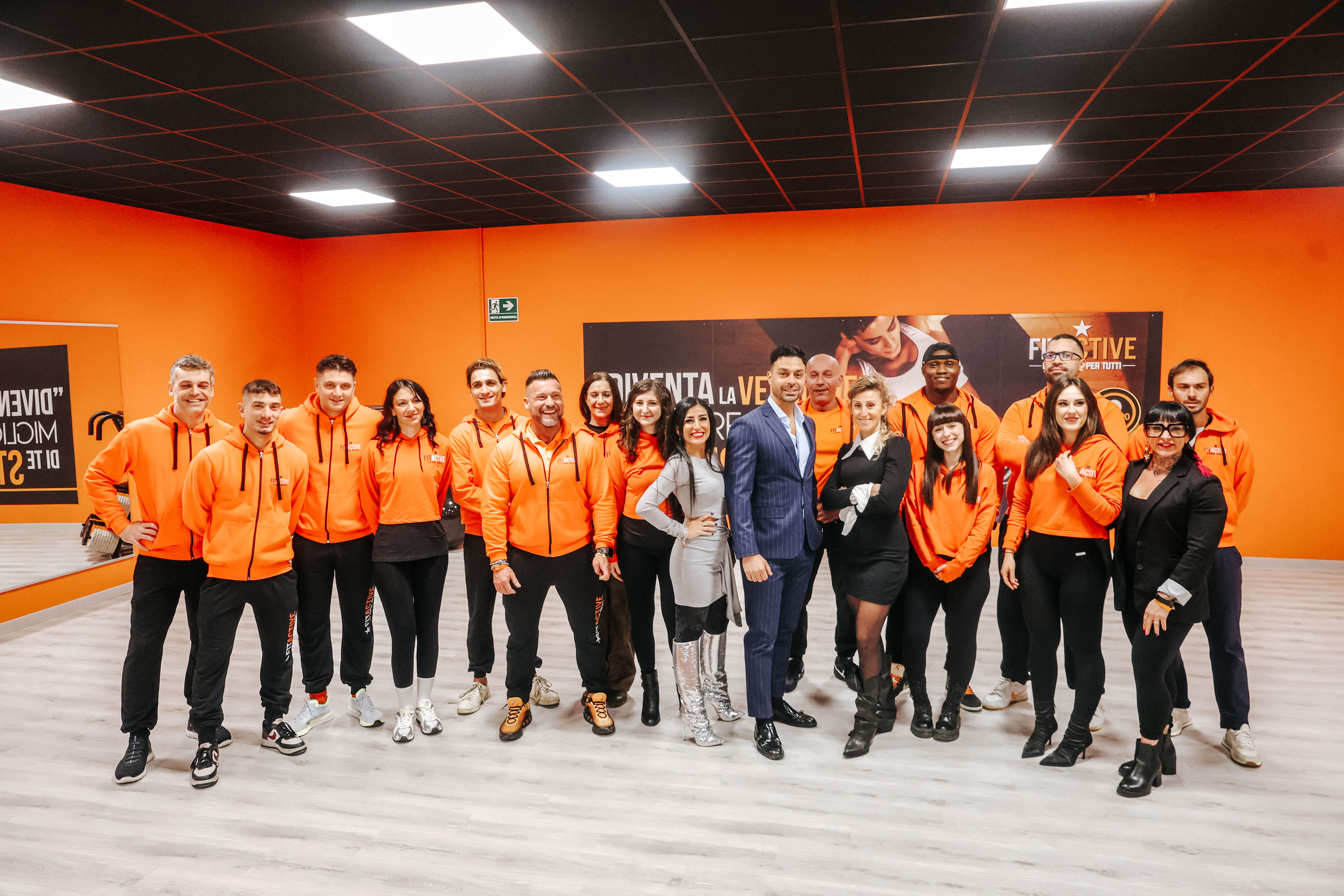 FitActive Empoli