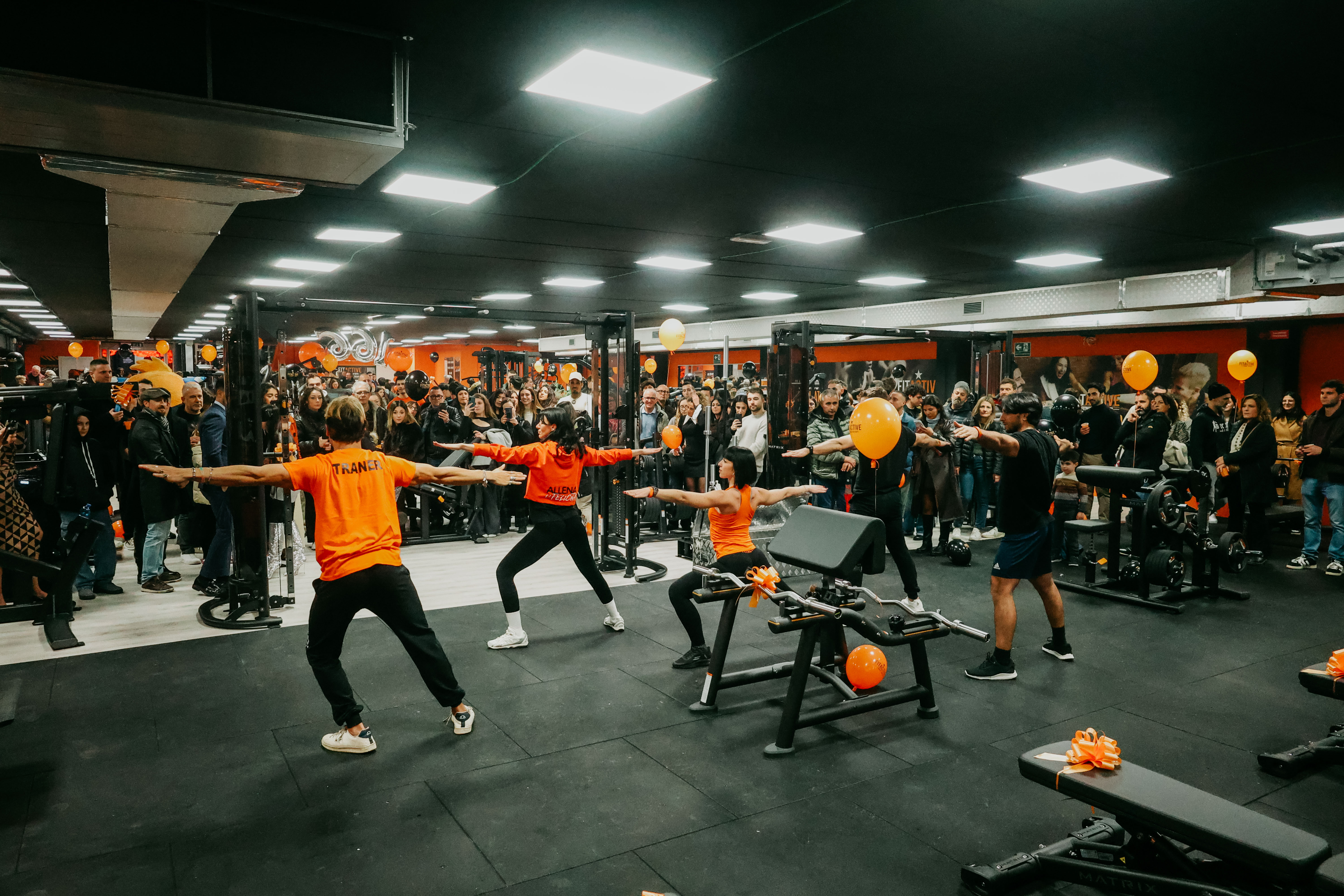 FitActive Empoli