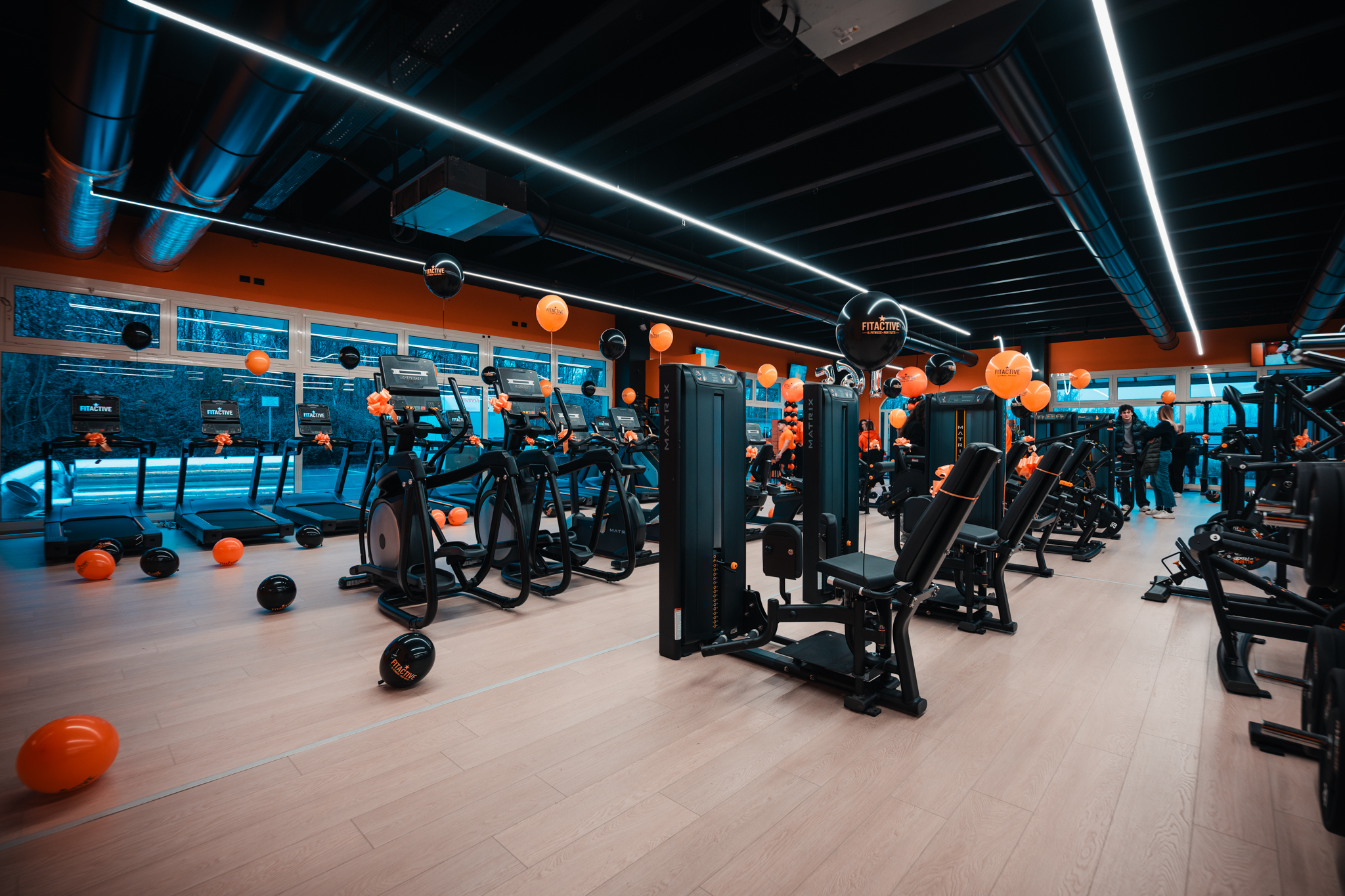FitActive Flero