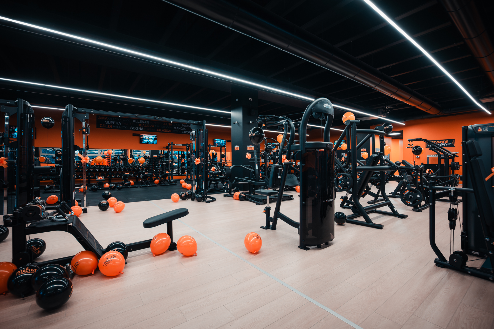 FitActive Flero
