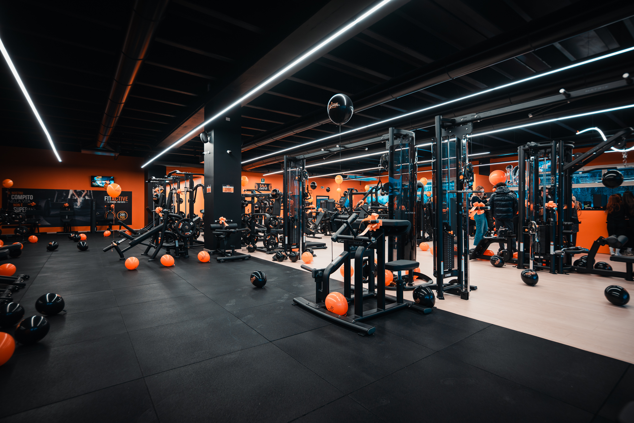 FitActive Flero