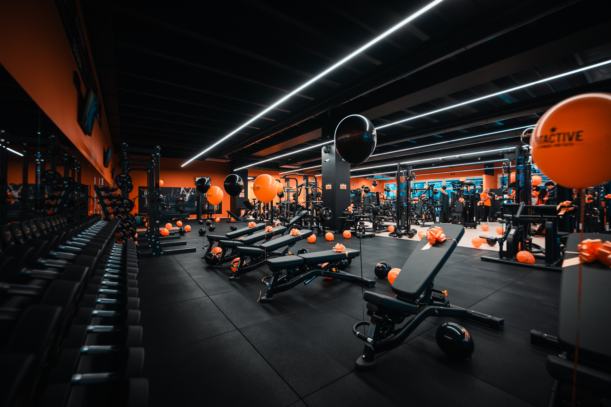 FitActive Flero