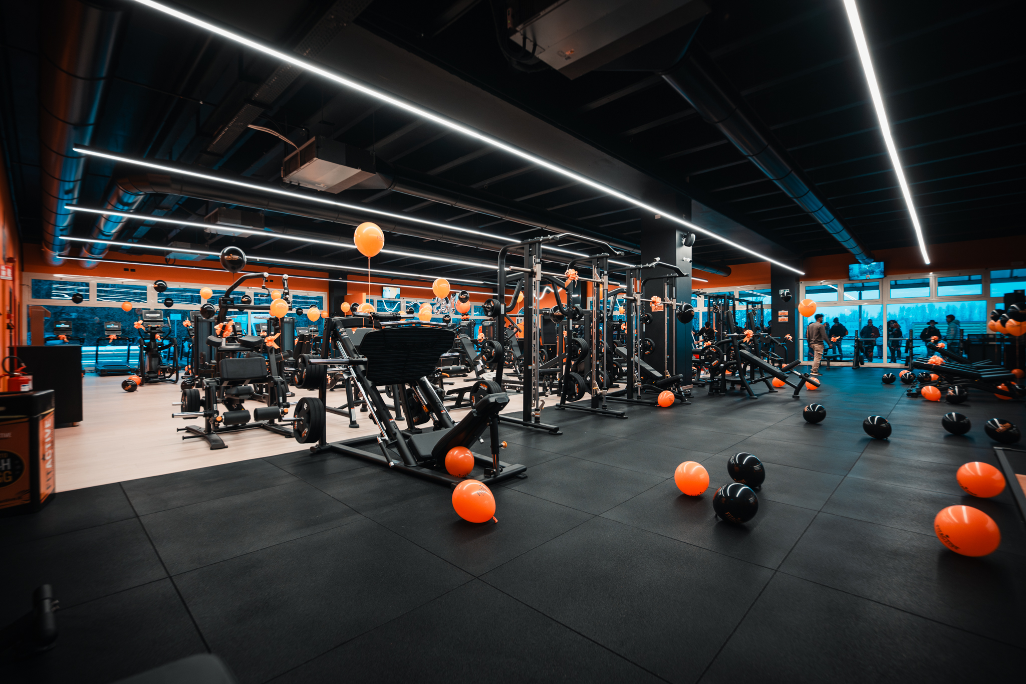 FitActive Flero