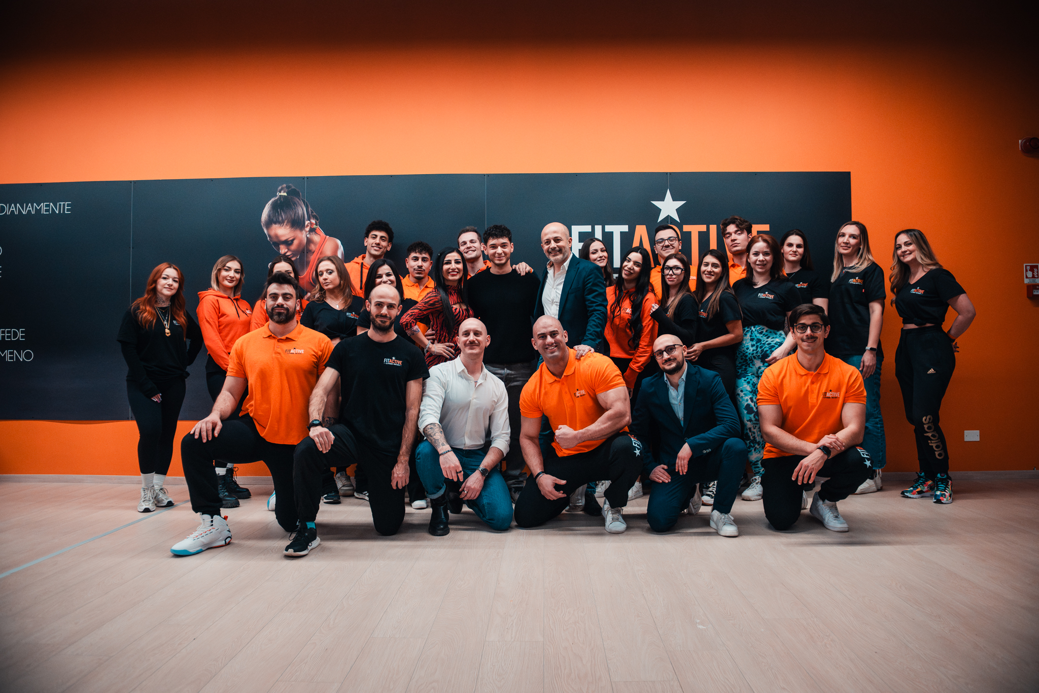 FitActive Flero