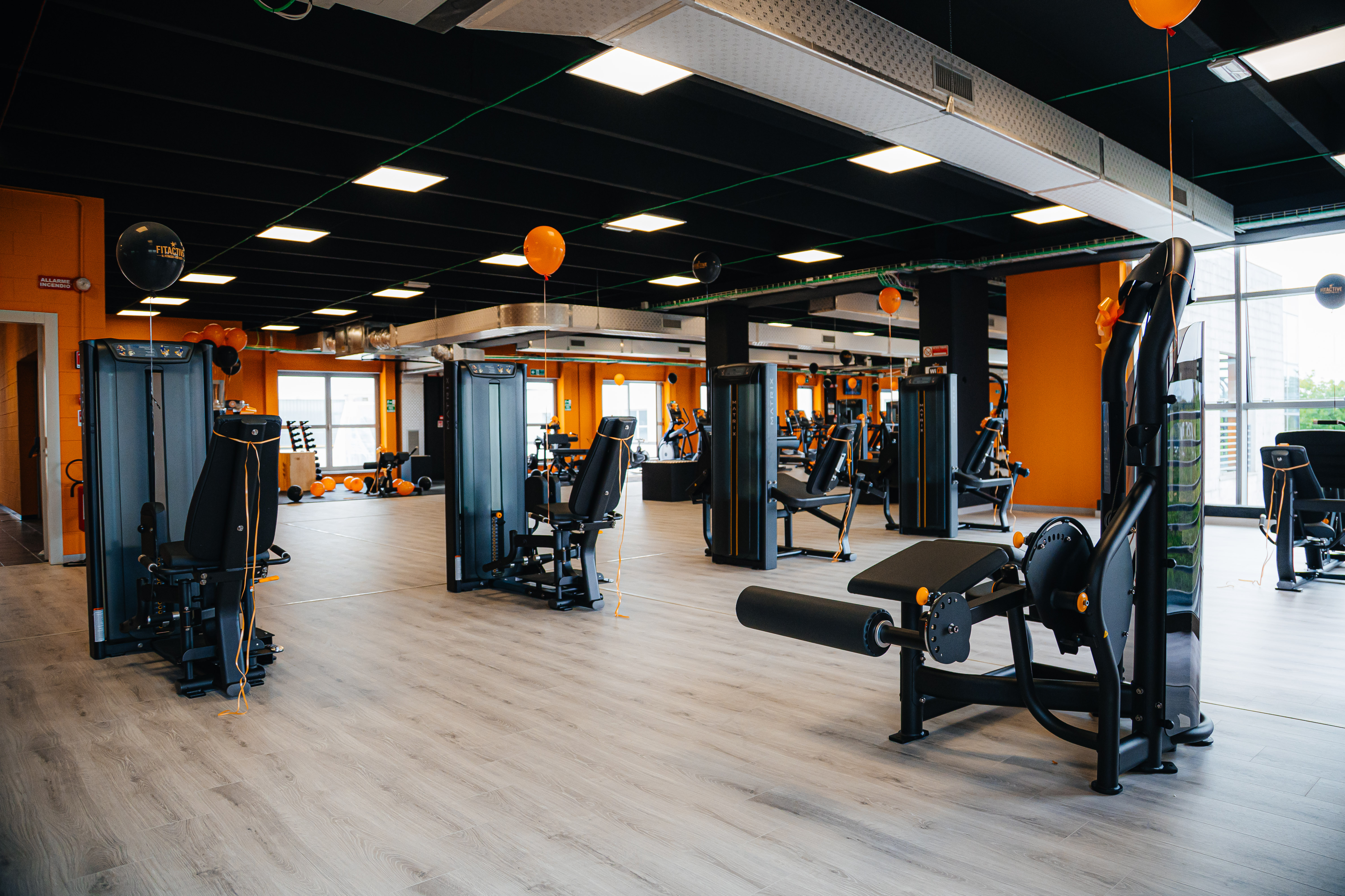 FitActive Grugliasco