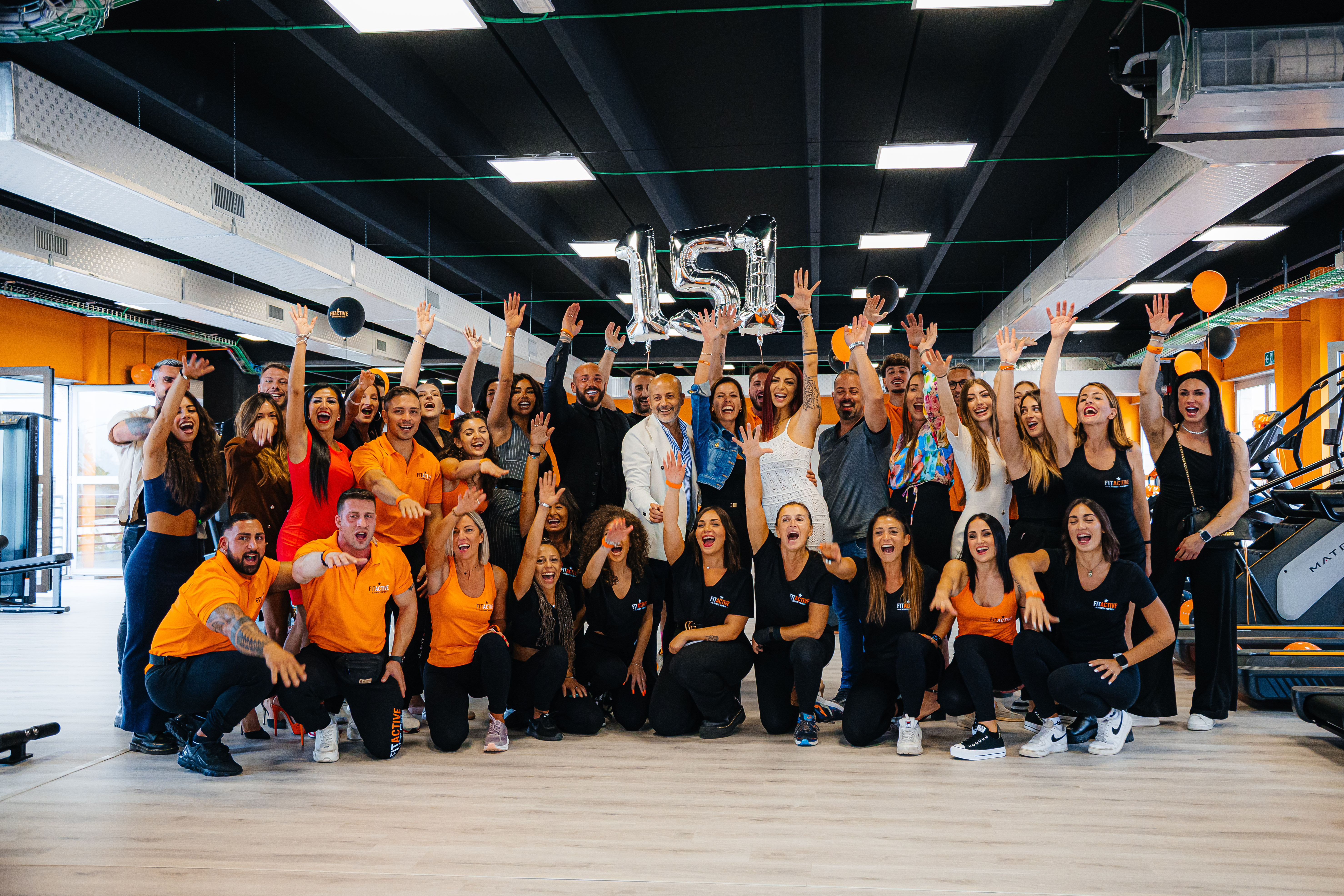 FitActive Grugliasco