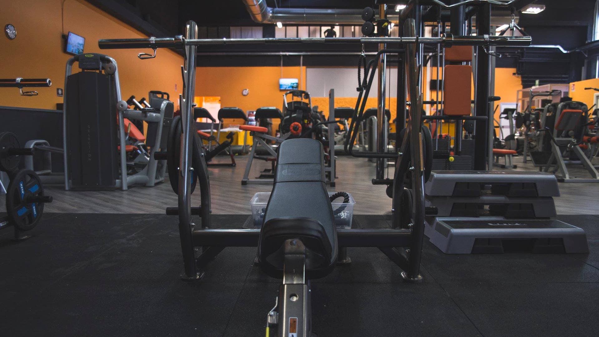 FitActive Lainate