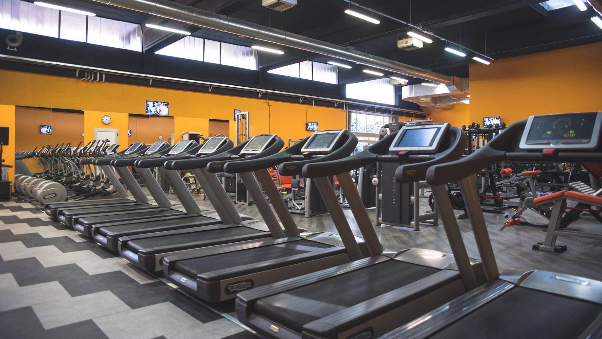 FitActive Lainate