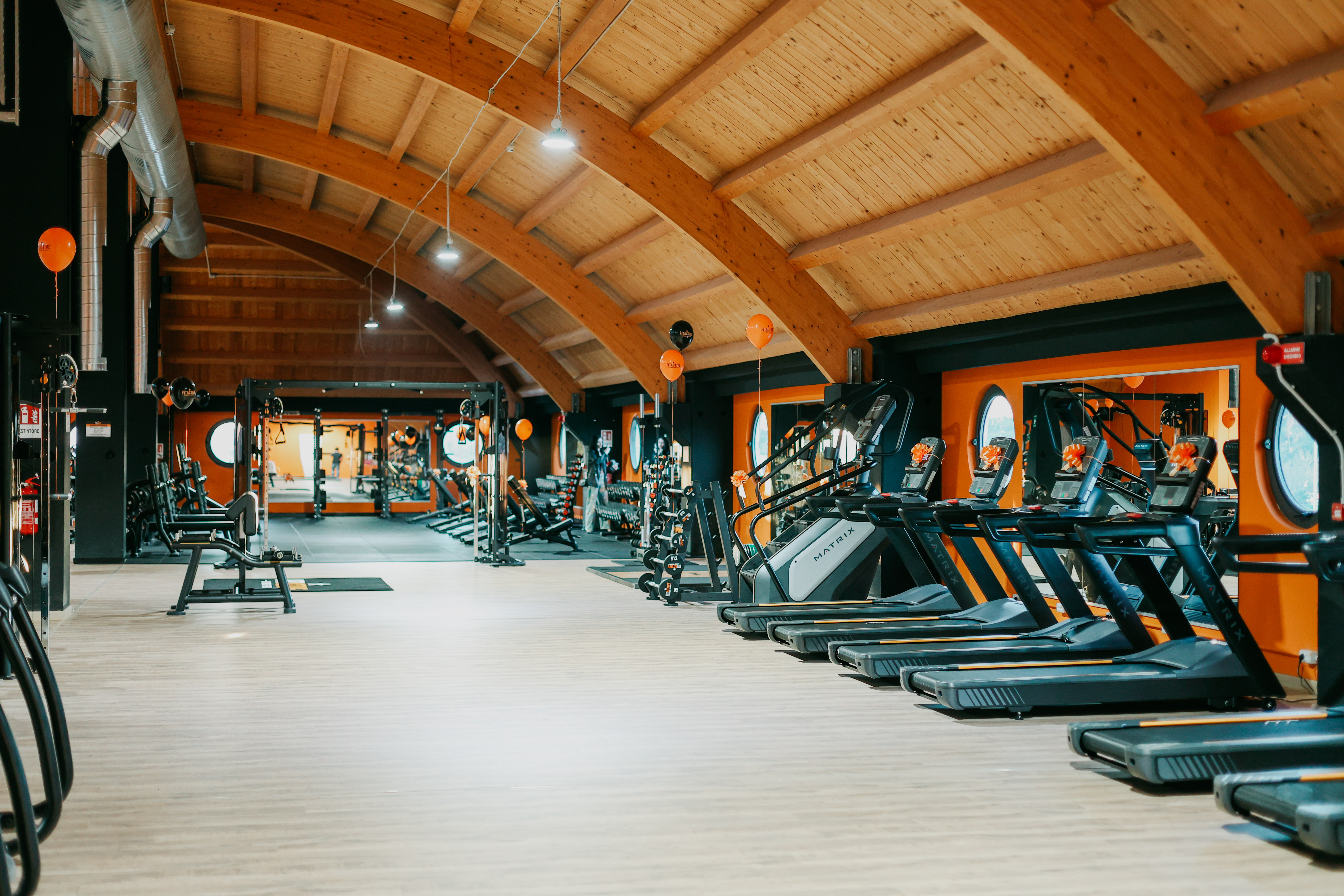 FitActive Lamezia Due Mari