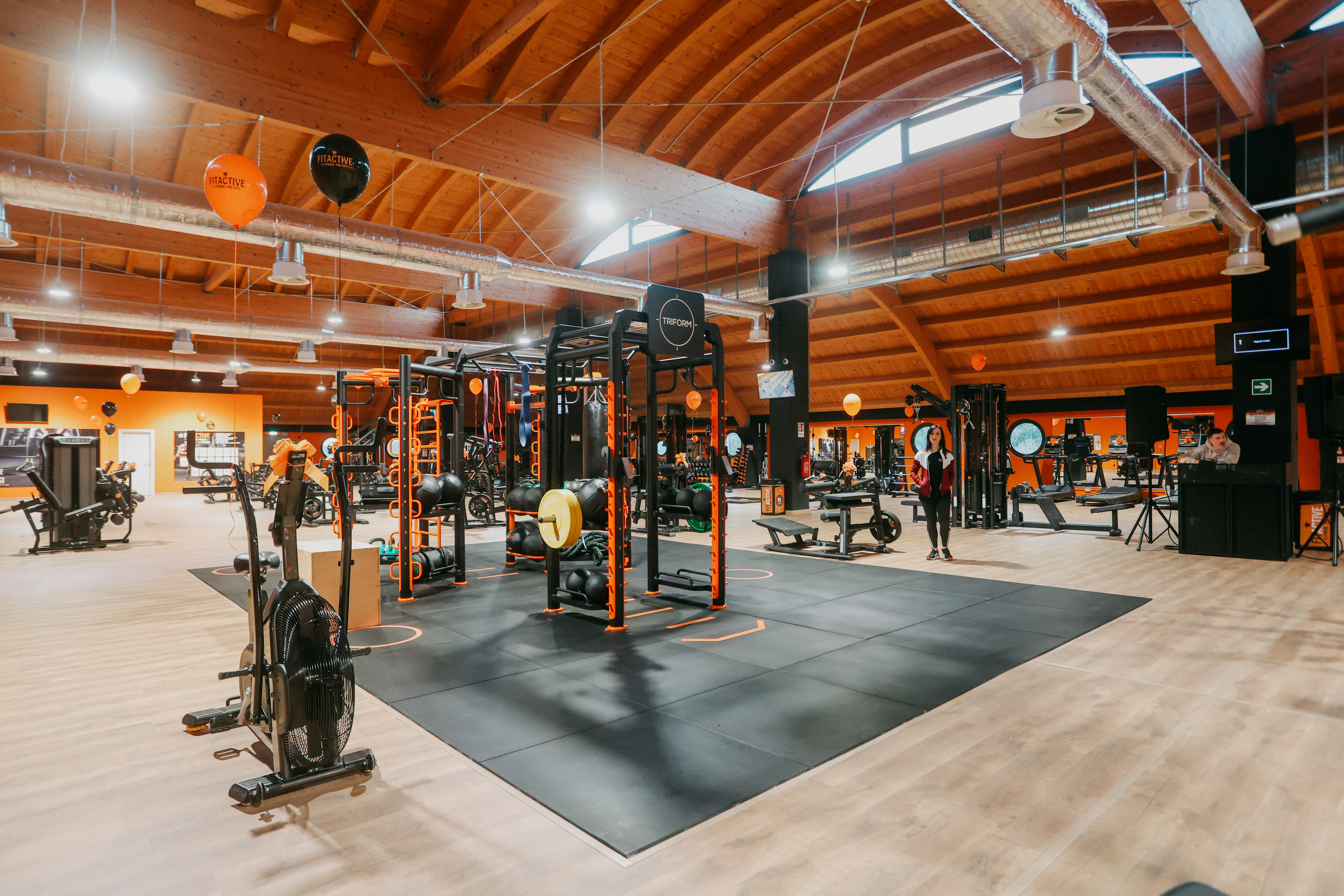 FitActive Lamezia Due Mari