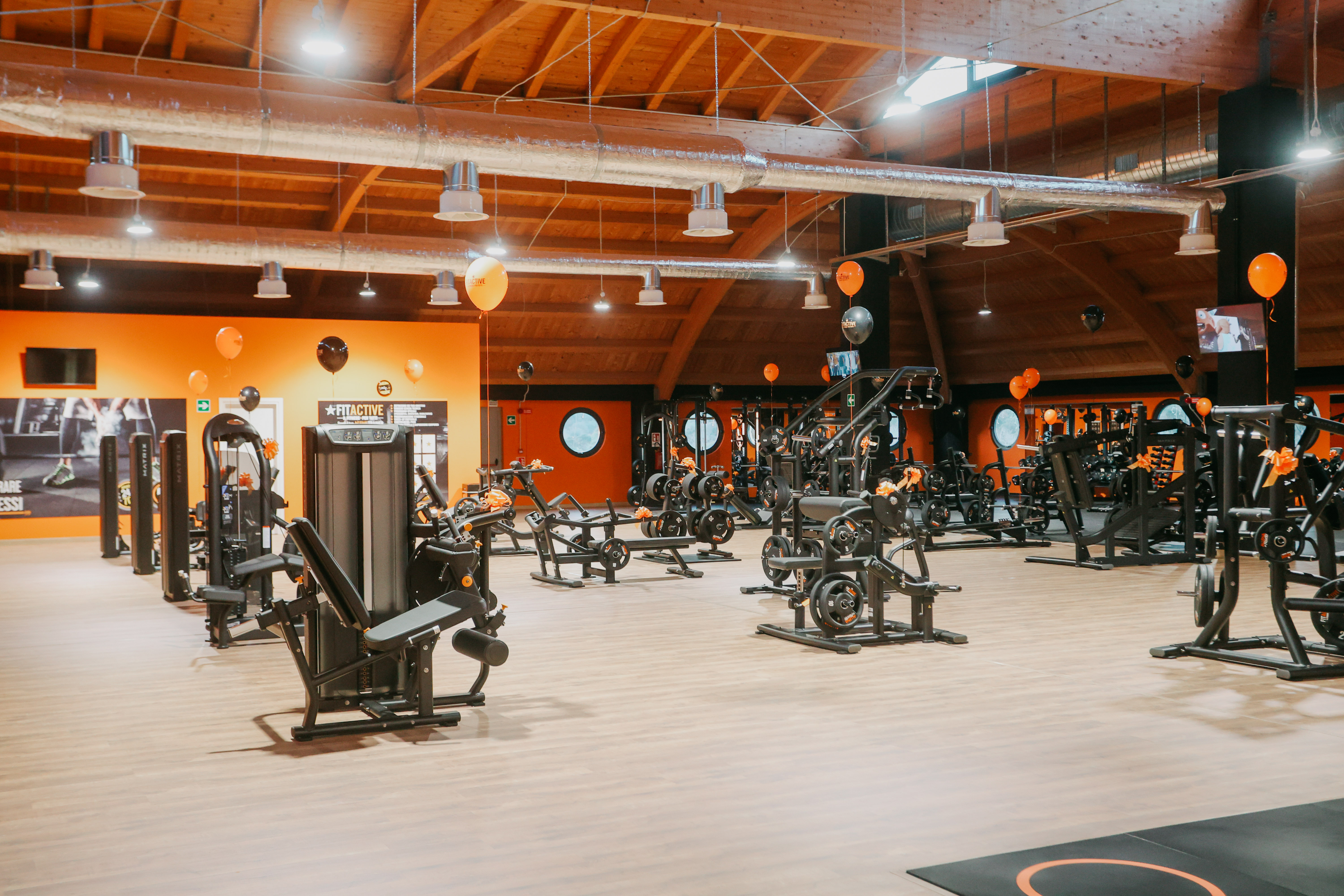 FitActive Lamezia Due Mari