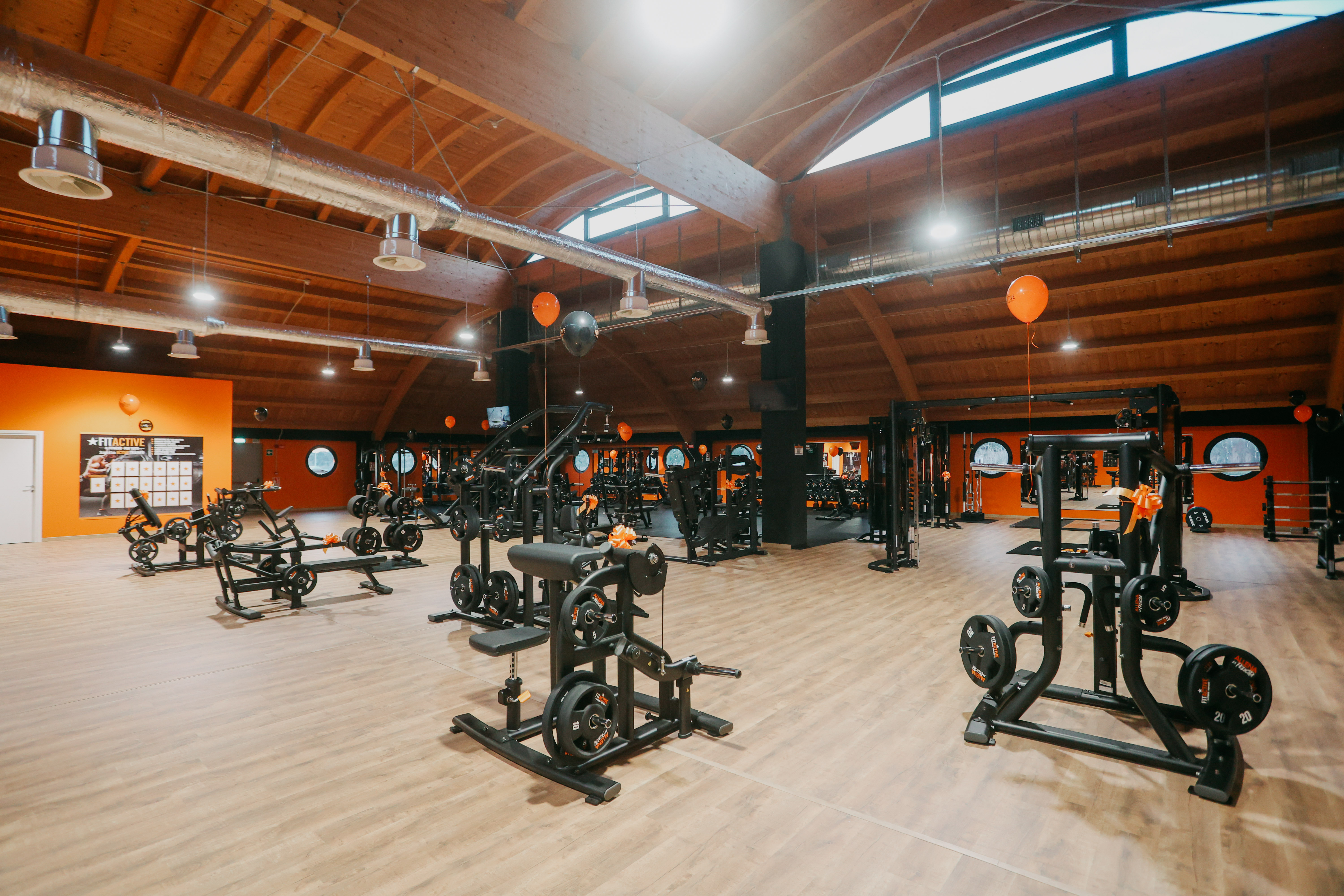 FitActive Lamezia Due Mari