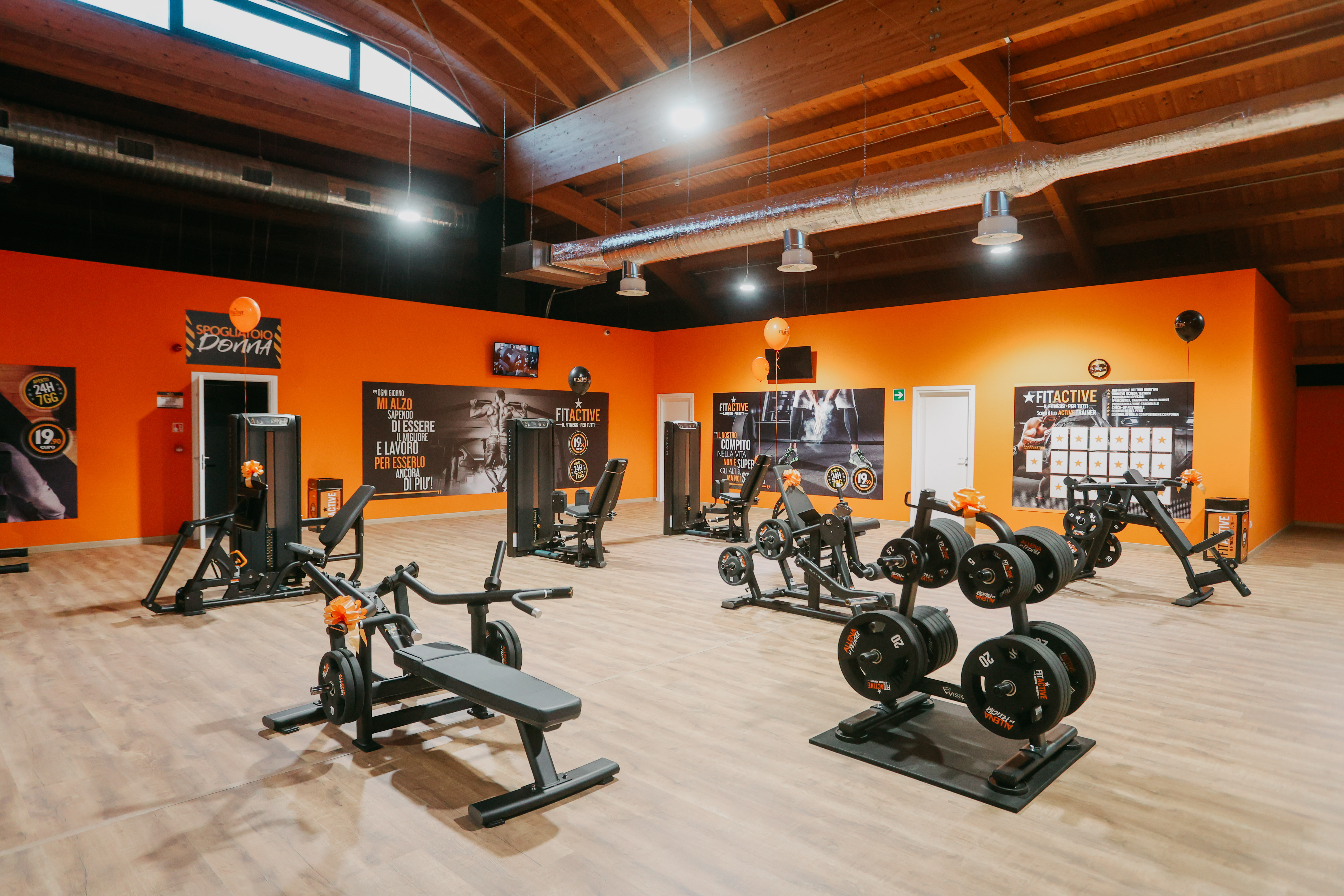 FitActive Lamezia Due Mari